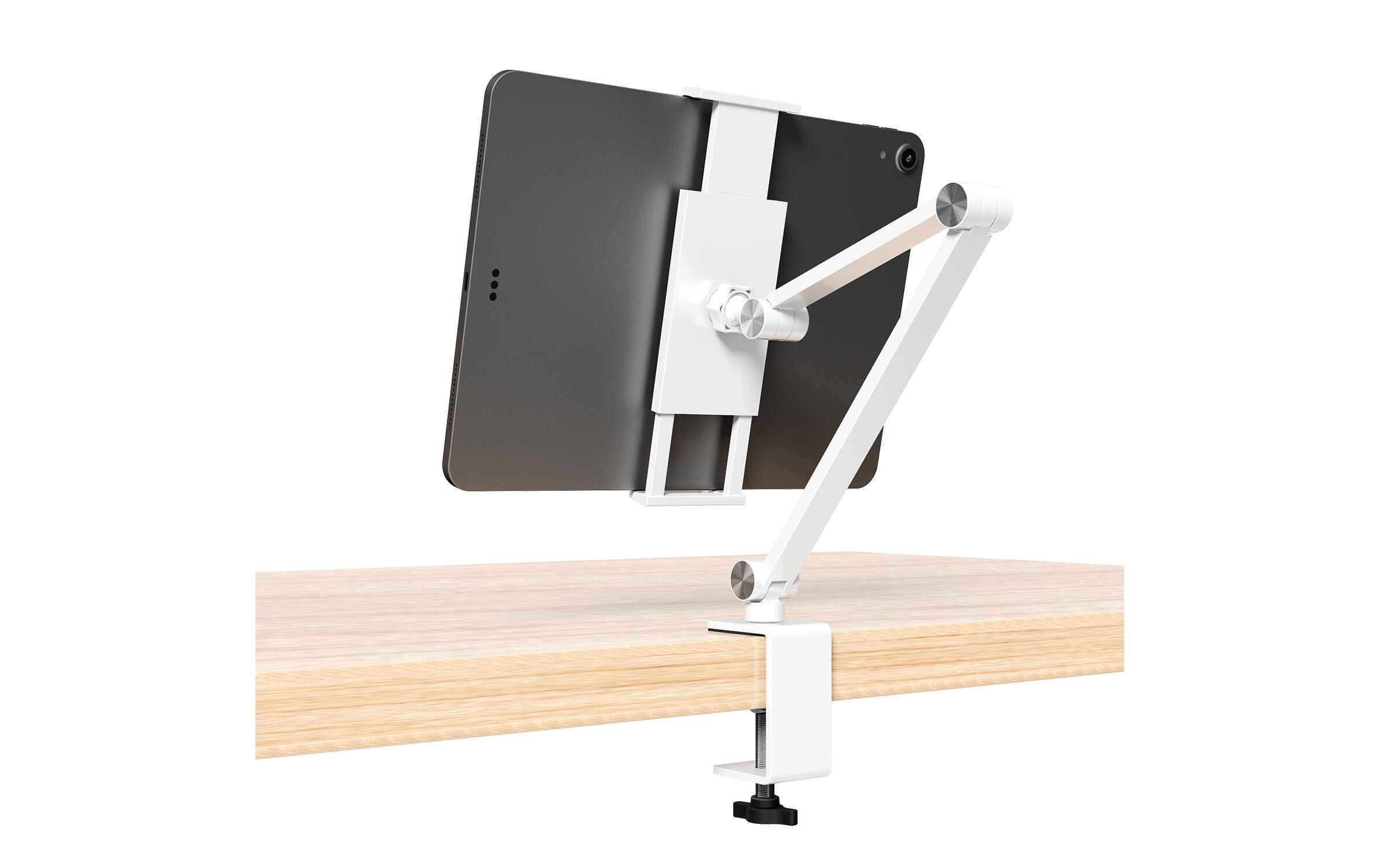 4smarts Tablet-Halterung »ErgoFix H9 Universal«