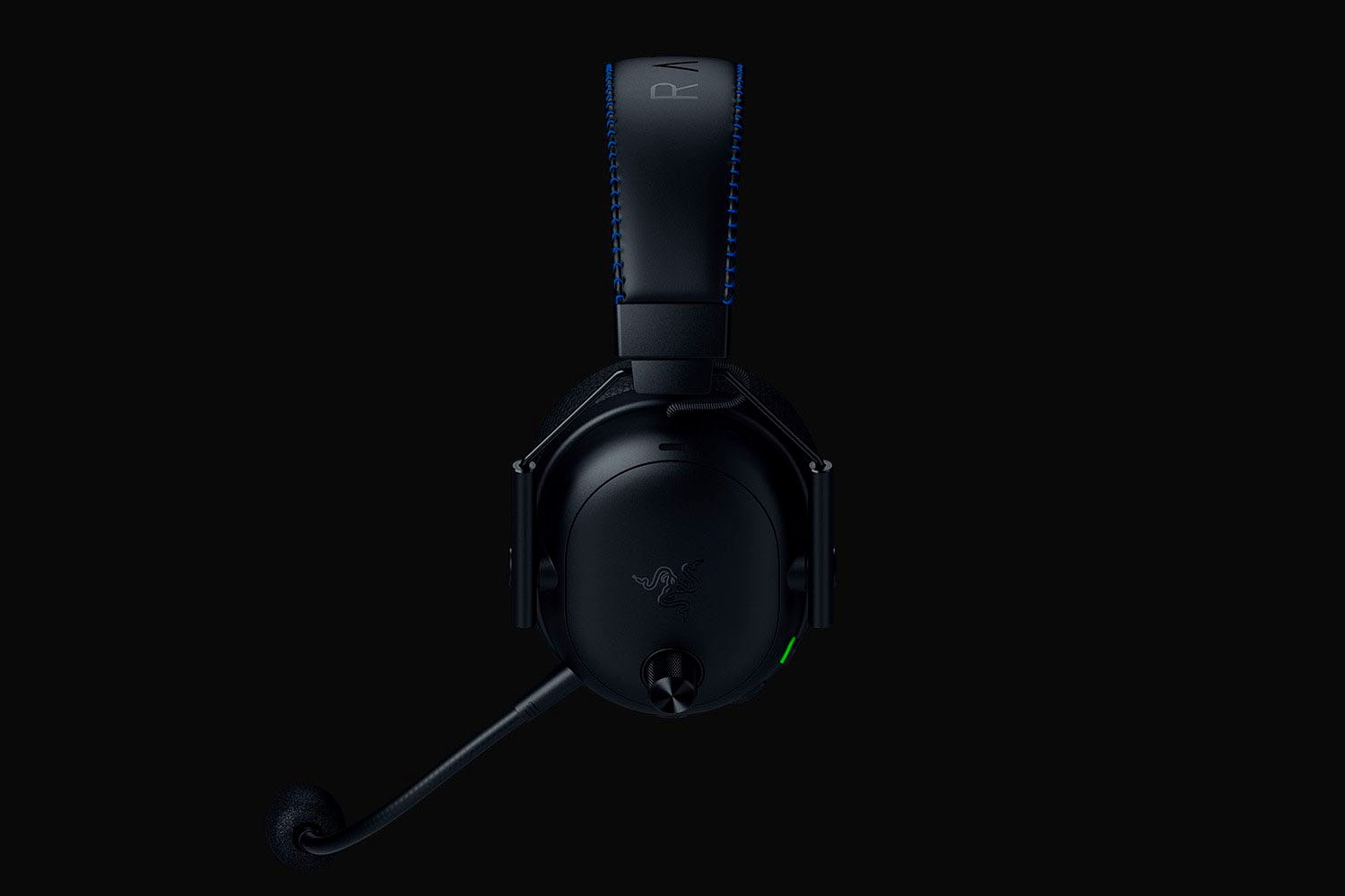 RAZER Over-Ear-Kopfhörer »BlackShark V3 Pro fur PlayStation« Bluetooth Rauschunterdrückung