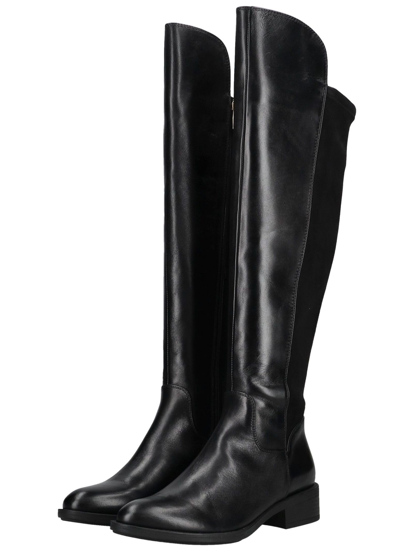 Regarde Le Ciel Stiefel »Regarde Le Ciel Stiefel Leder«