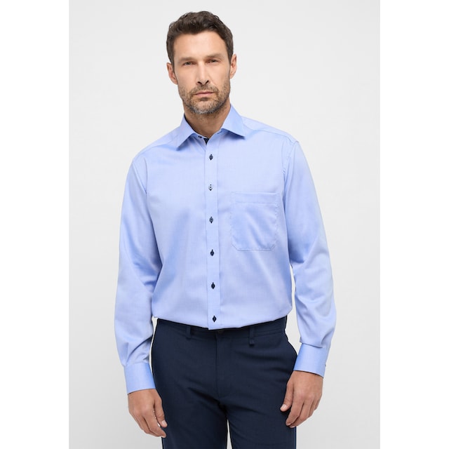 Eterna Langarmhemd »COMFORT FIT« im Online-Shop kaufen