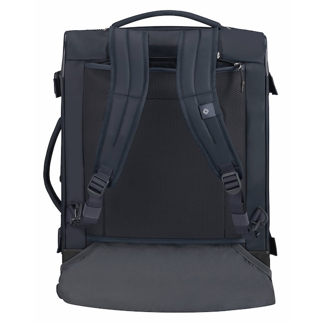 Samsonite Reisetasche »Midtown 55, dark blue«, mit Rucksackfunktion online  kaufen