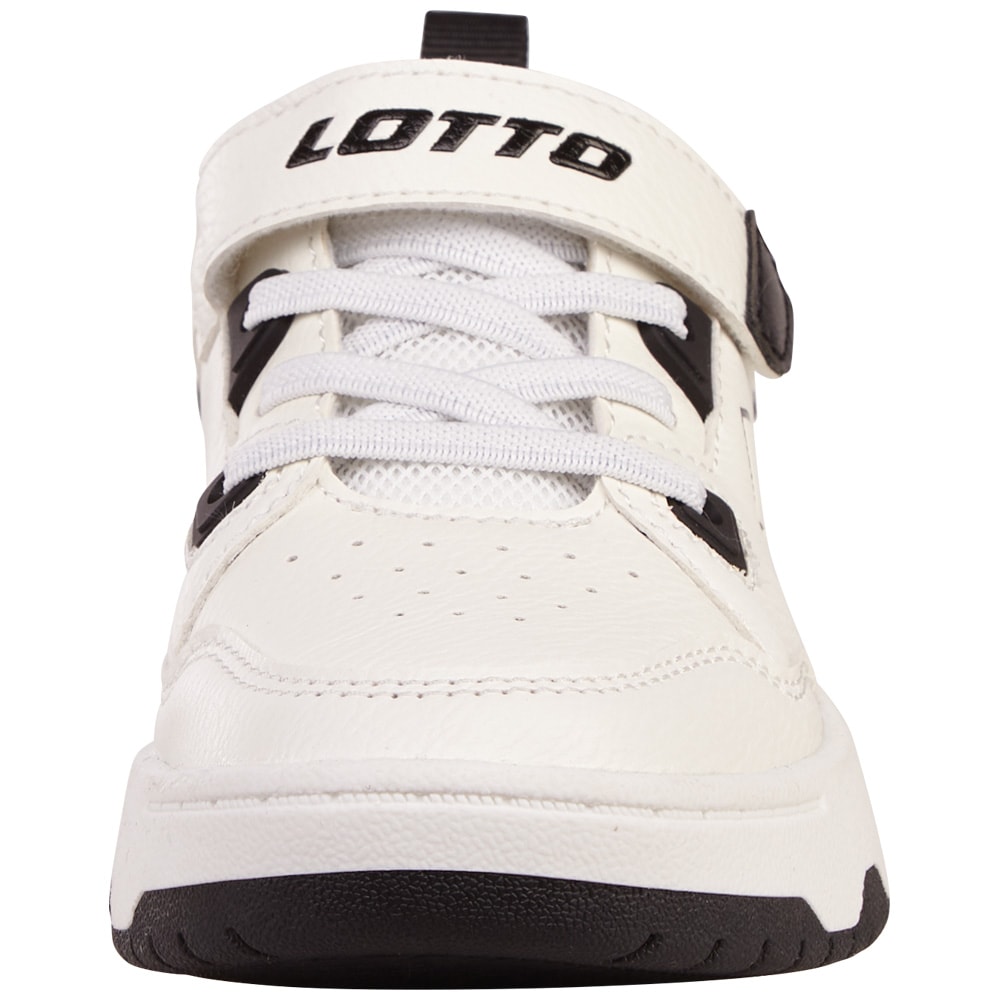lotto Sneaker  - in kindgerechter Passform<br />
