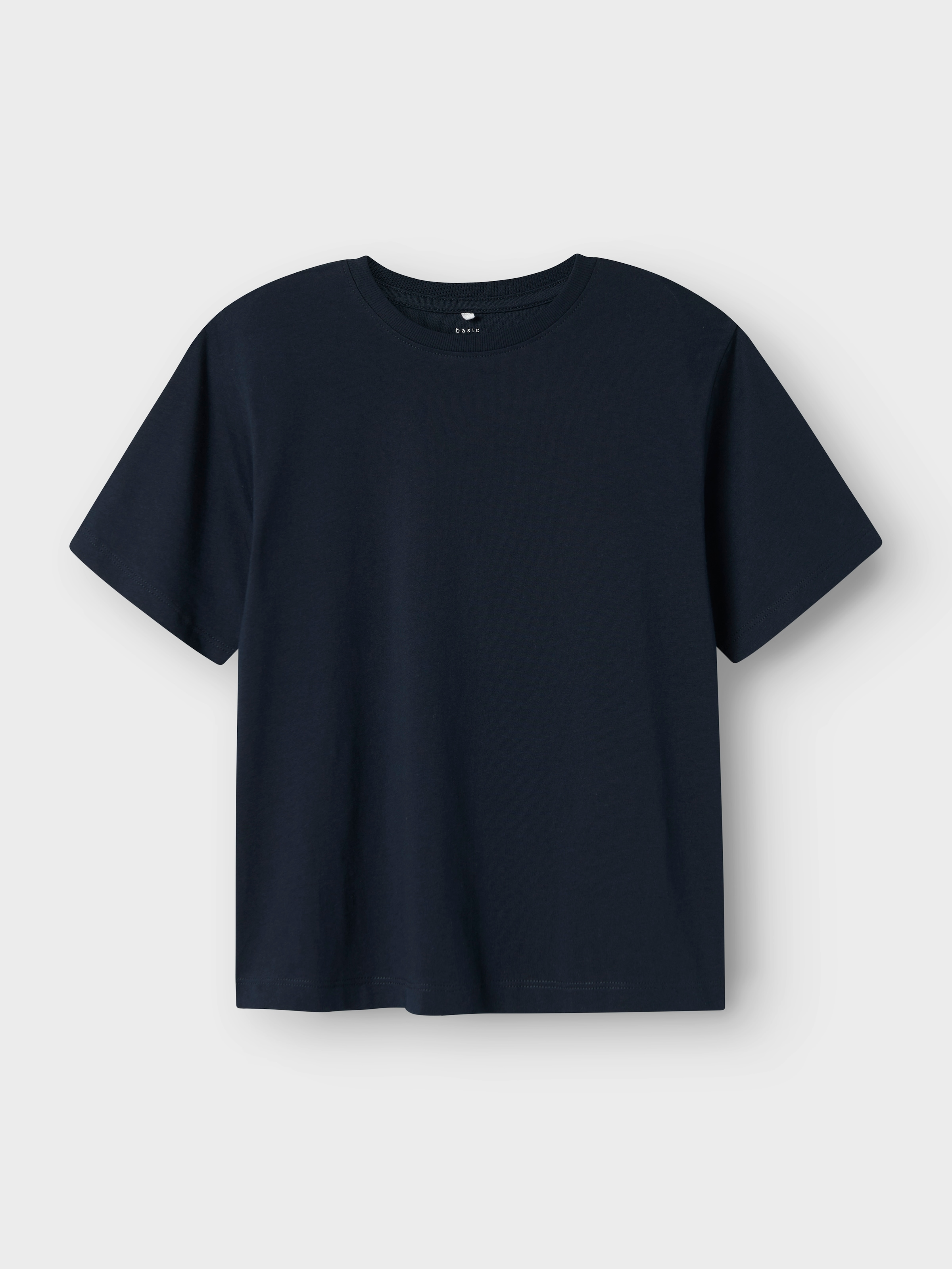Name It T-Shirt »NKMVOBBO SS NREG TOP NOOS«