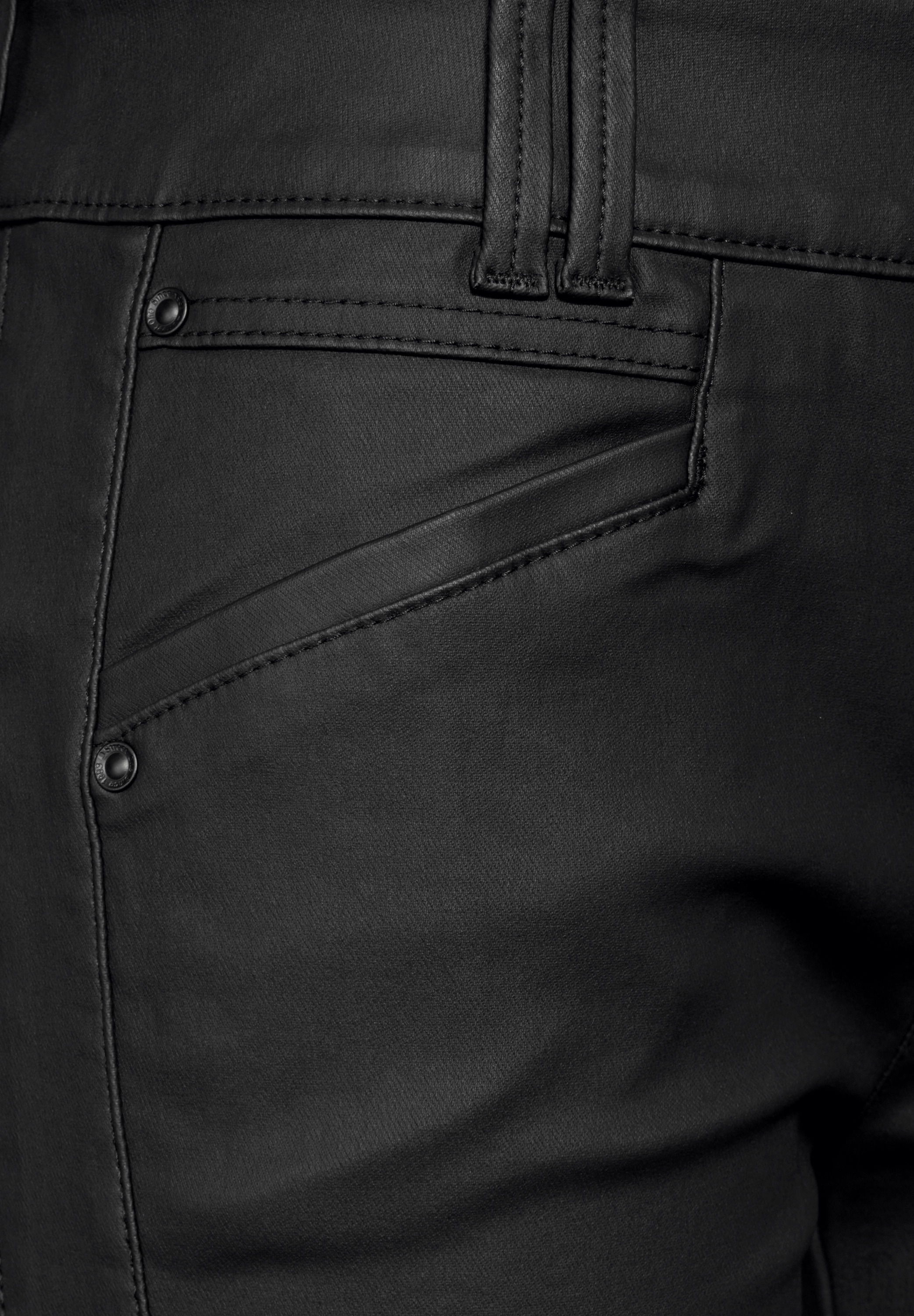 STREET ONE Stretch-Hose »Style YORK«