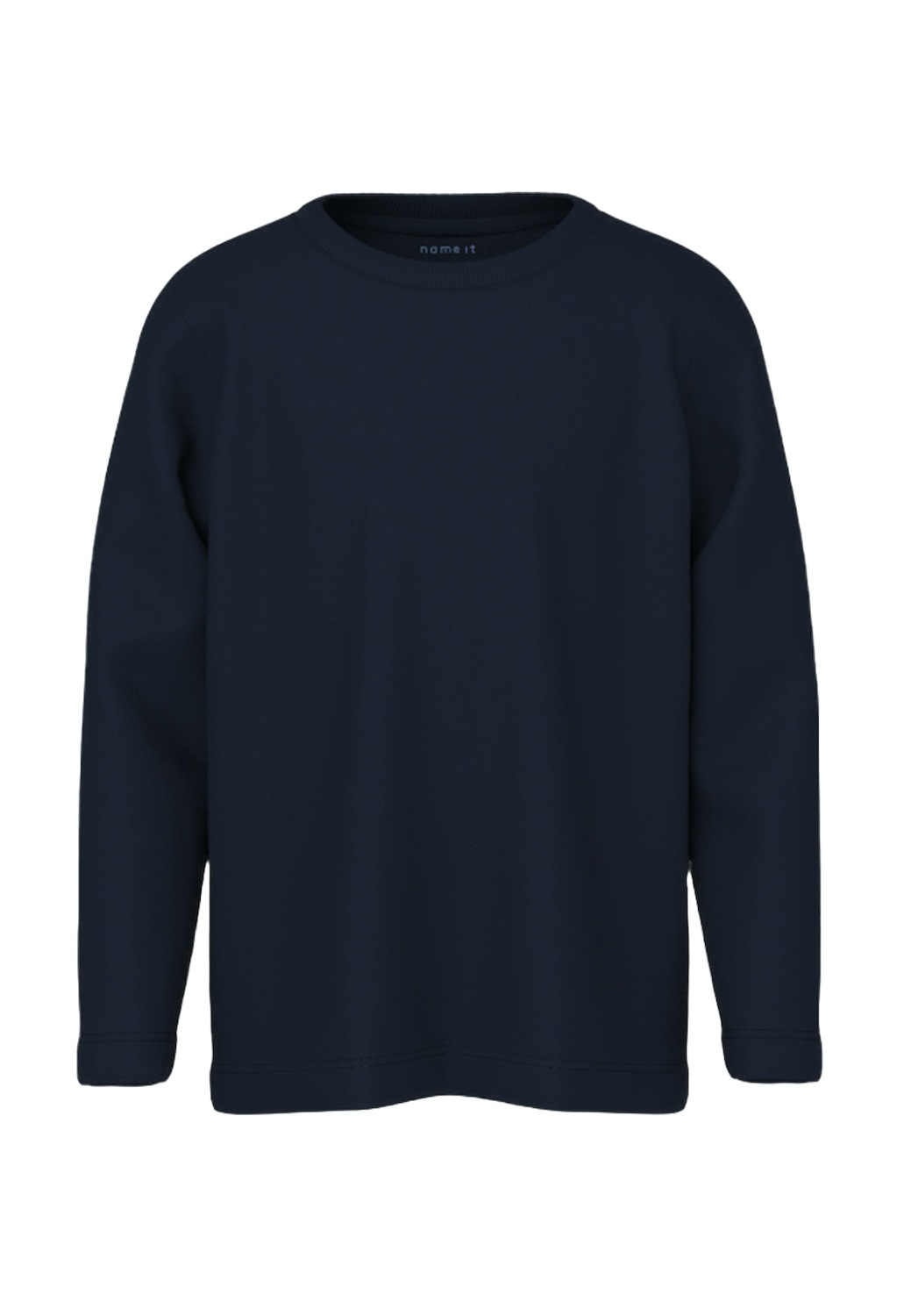 Name It T-Shirt »NMMVOBBO LS NREG TOP NOOS«