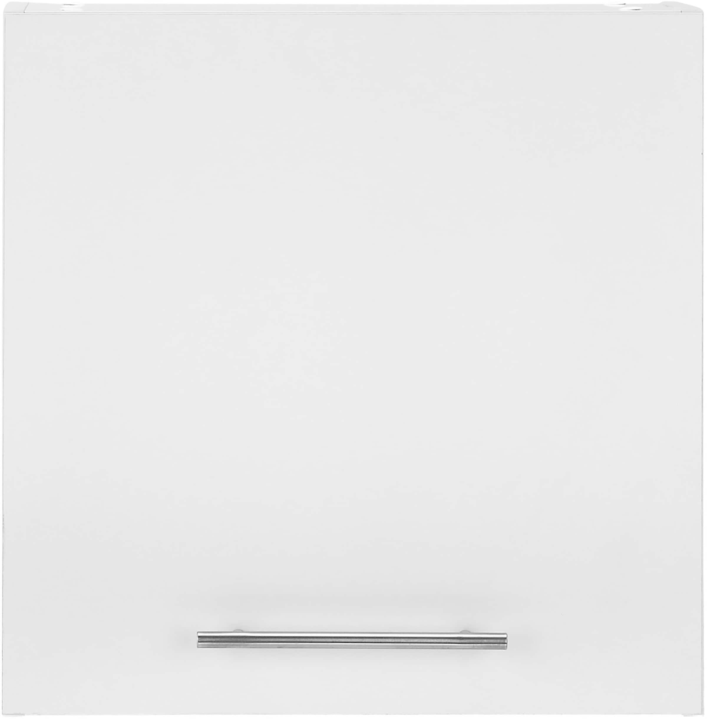 Laundreezy Hängeschrank »Laundreezy, Hängeschrank BxHxT 50x50x31 cm« 1 Stk. tlg. Breite 50cm, Tür L/R montierbar, Softclose-Funktion