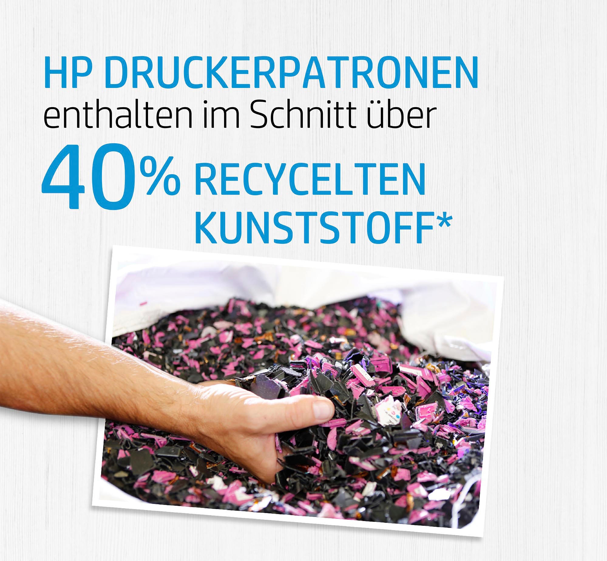 HP Tintenpatrone »HP original Druckerpatrone 963 Magenta« 3 Probemonate gratis* drucken