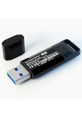 USB-Stick »datAshur BT«, (USB 3.2)