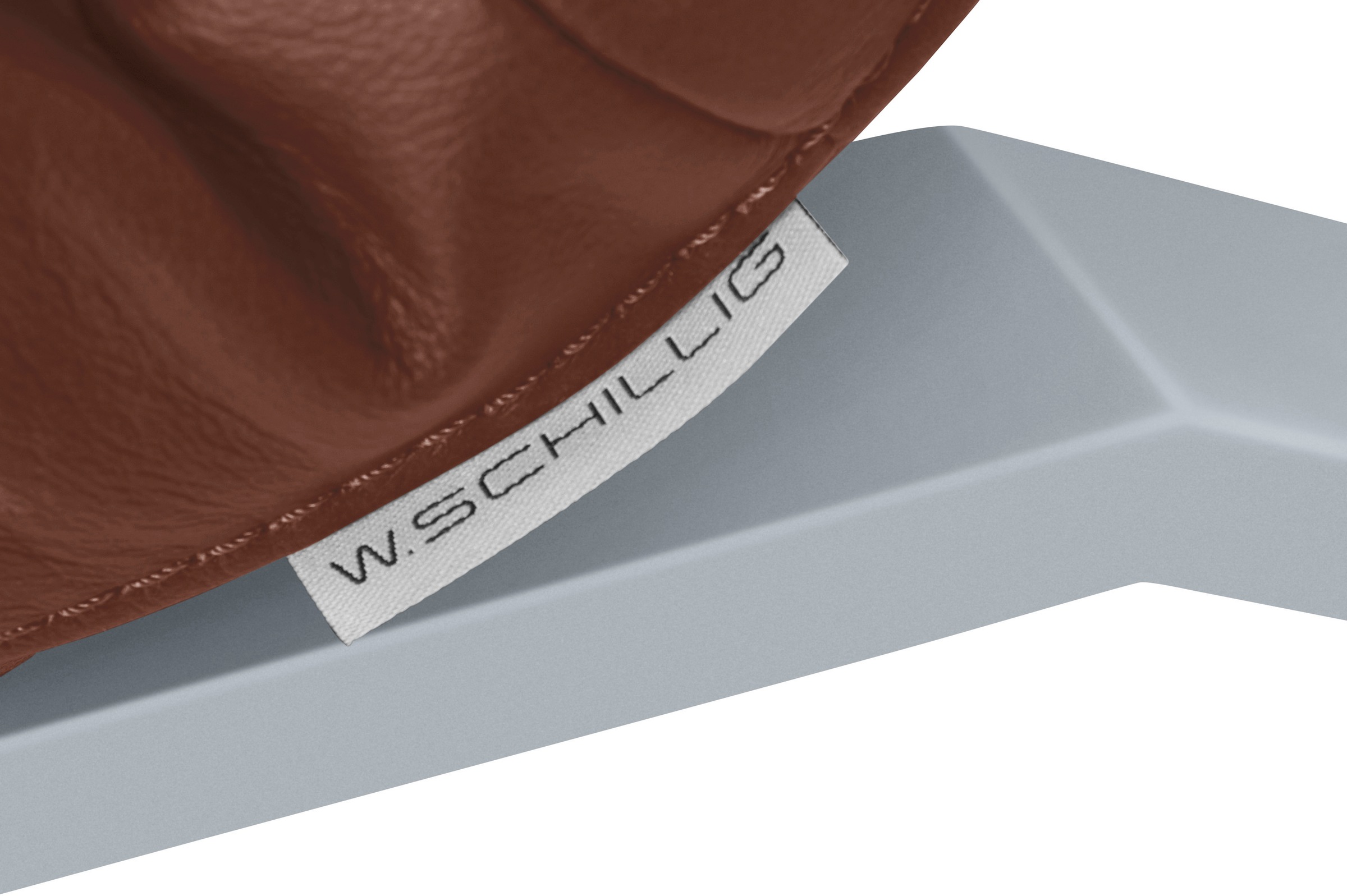 W.SCHILLIG Relaxliege »daily dreams«, Funktionsliege wahlweise mit Motor, Gestell matt, Breite 75 cm