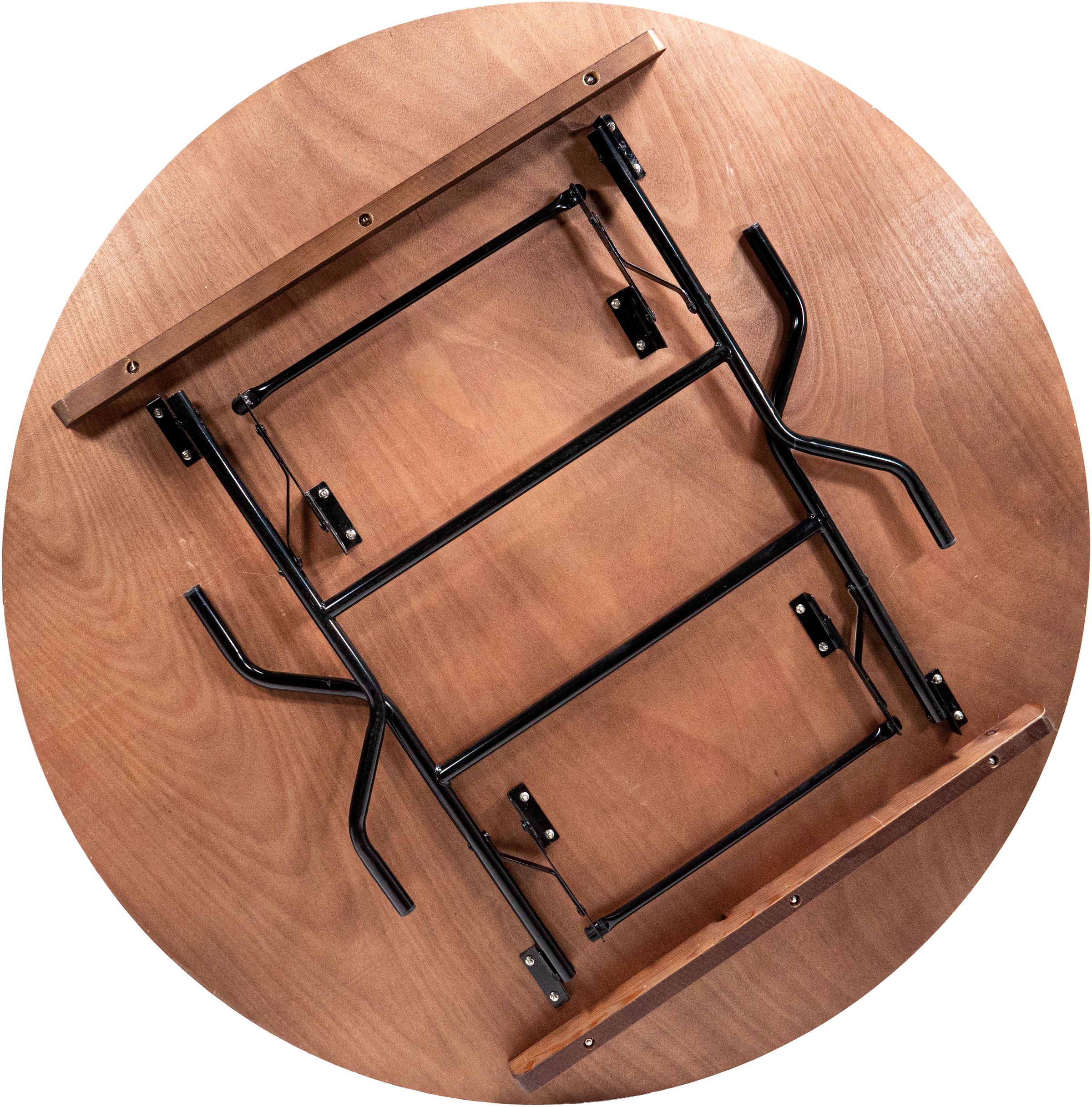 Essentials Klapptisch »Bankettisch/Klapptisch« Packung, 1 Stk. tlg. Holz ru günstig online kaufen