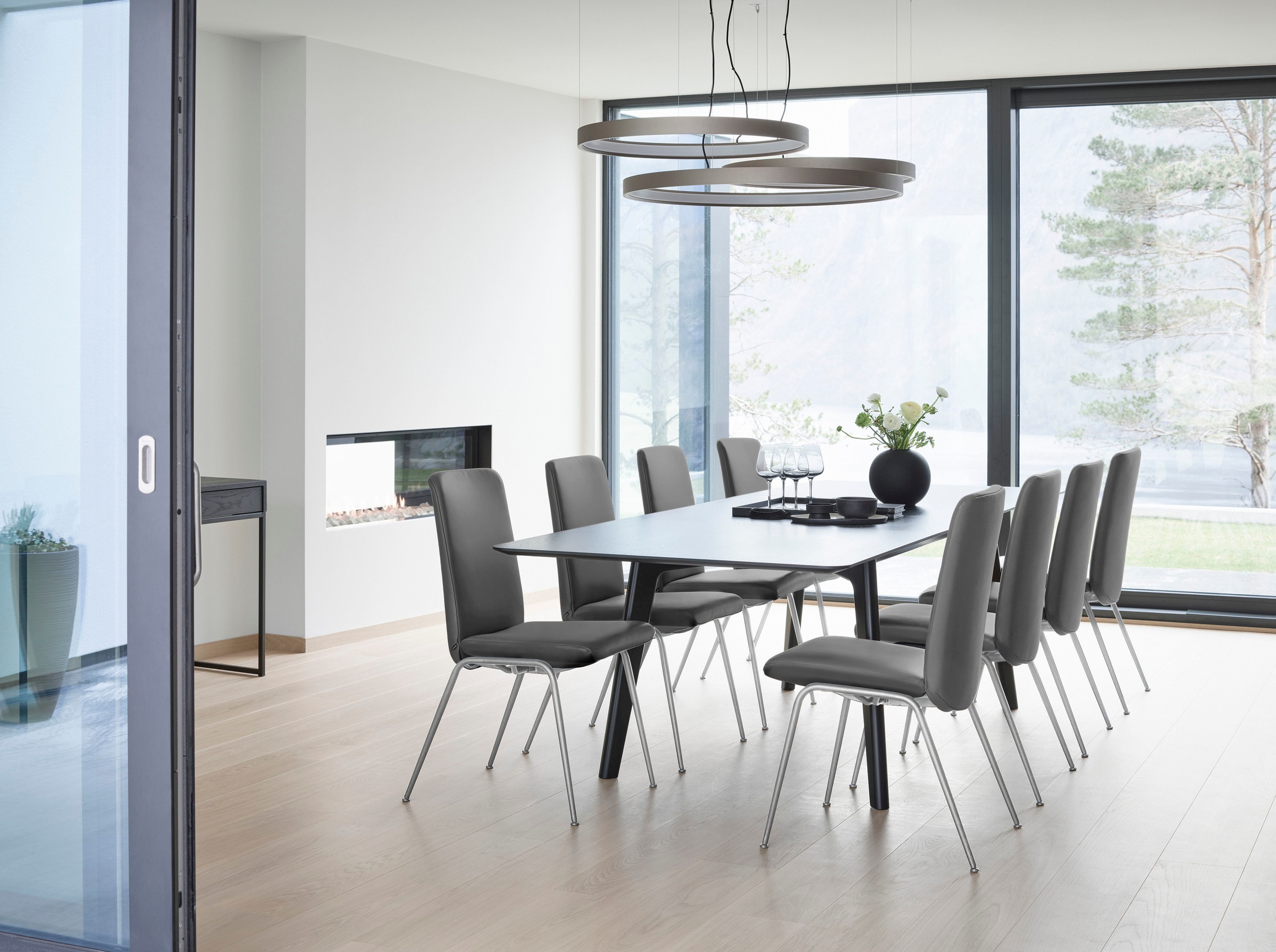Stressless® Polsterstuhl »Laurel«