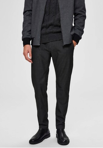 SELECTED HOMME Chinohose »SLIM-STORM FLEX SMART PANTS« kaufen SELECTED HOMME Chinohose »SLIM-STORM FLEX SMART PANTS« kaufen