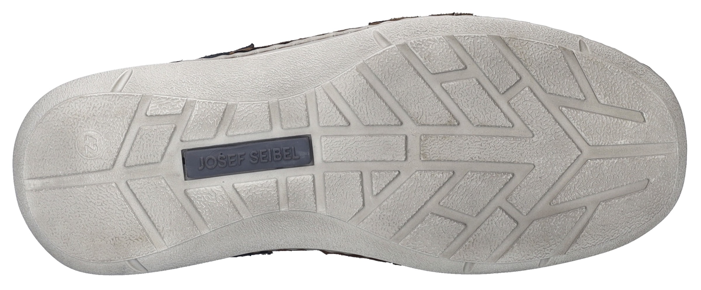 Josef Seibel Schnürschuh »New Anvers 10«  , Halbschuh, Freizeitschuh, Komfortschuh in extraweiter Form