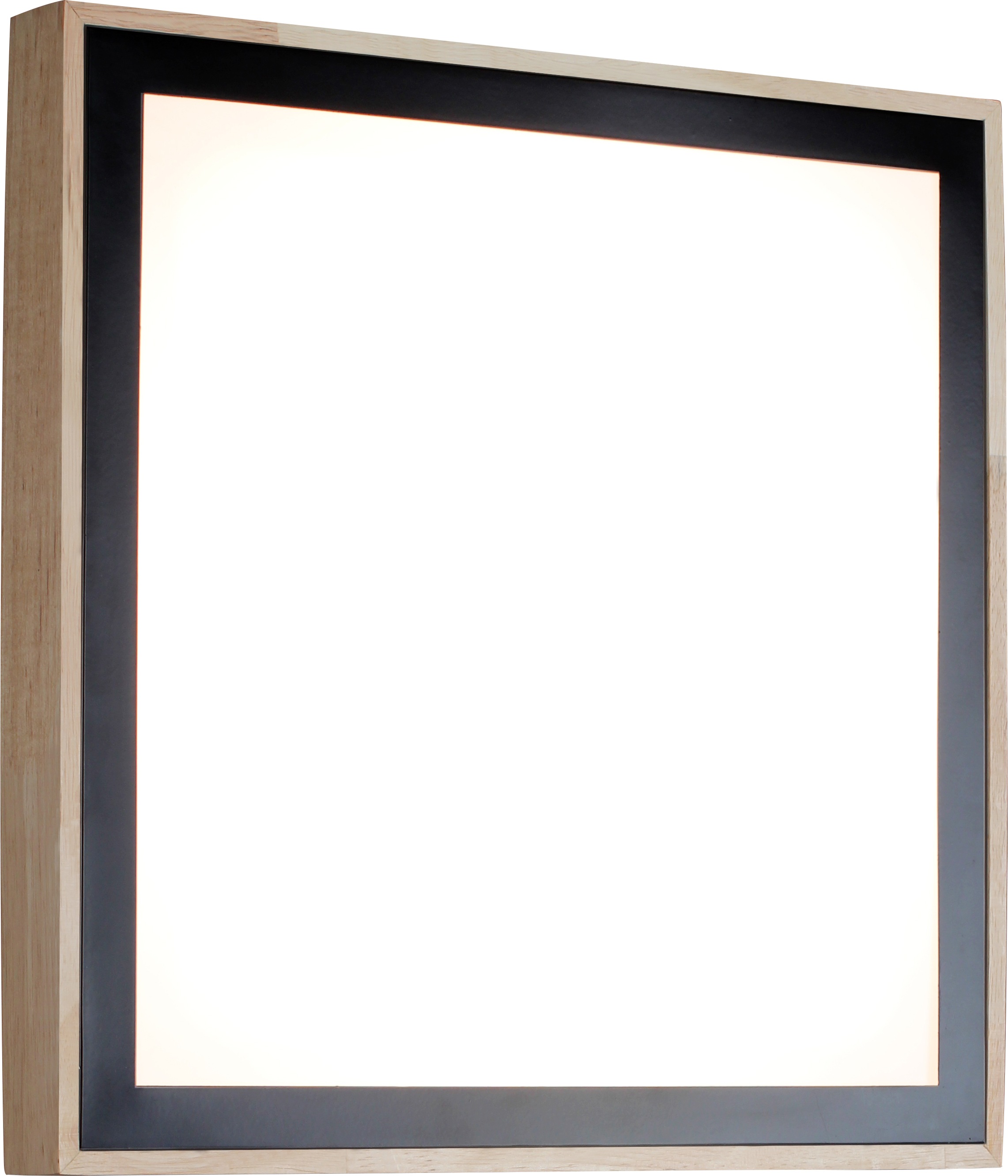 ECO-LIGHT LED Deckenleuchte »Solstar«, Leuchtmittel LED-Modul | LED fest integriert