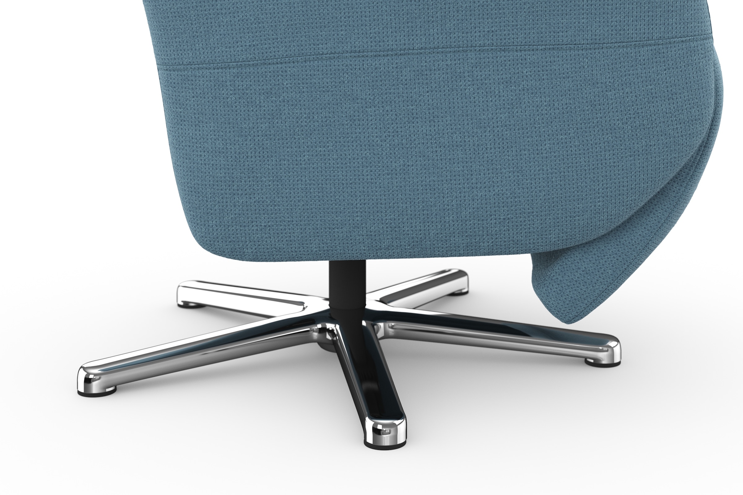 sit&more TV-Sessel »Grenoble, inkl. Kopfteilverstellung und kabelgebundener Fernbedienung,«, wahlweise mit 2 Motoren und Akku und Aufstehhilfe
