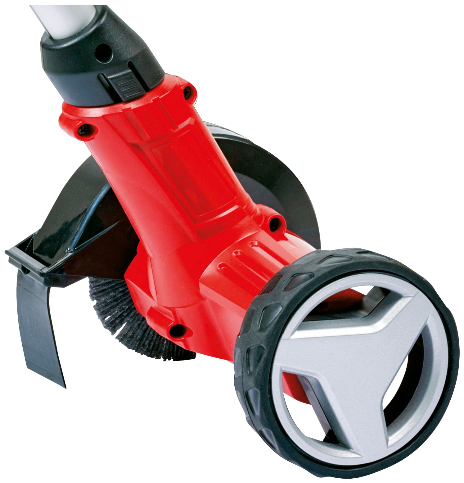 Einhell AkkuFugenbürste »GECC 18 Li Kit«, inkl. Akku, Ladegerät
