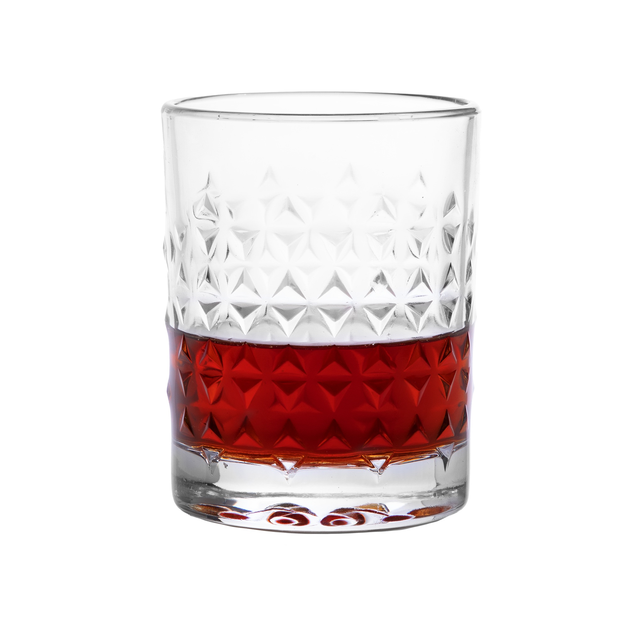 LIBBEY Glas »D.O.F. ORACLE« 12er Set, H: 10,5, Ø: 8, 330 ml