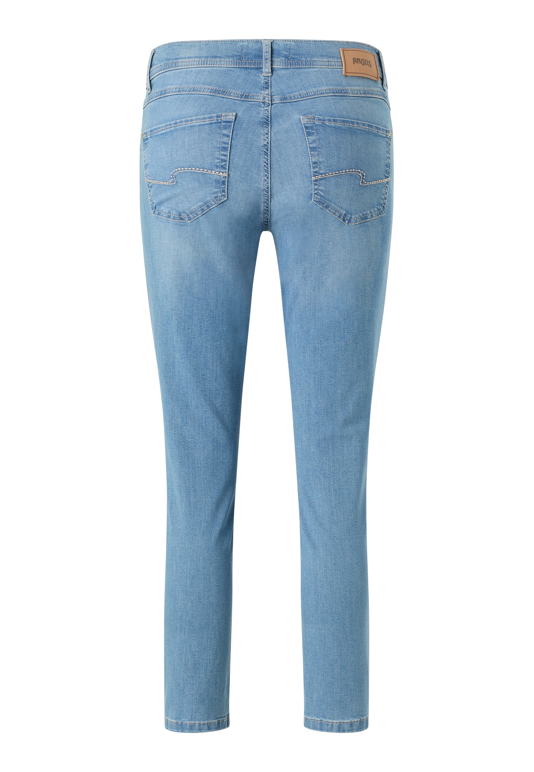 ANGELS Straight-Jeans »ORNELLA«