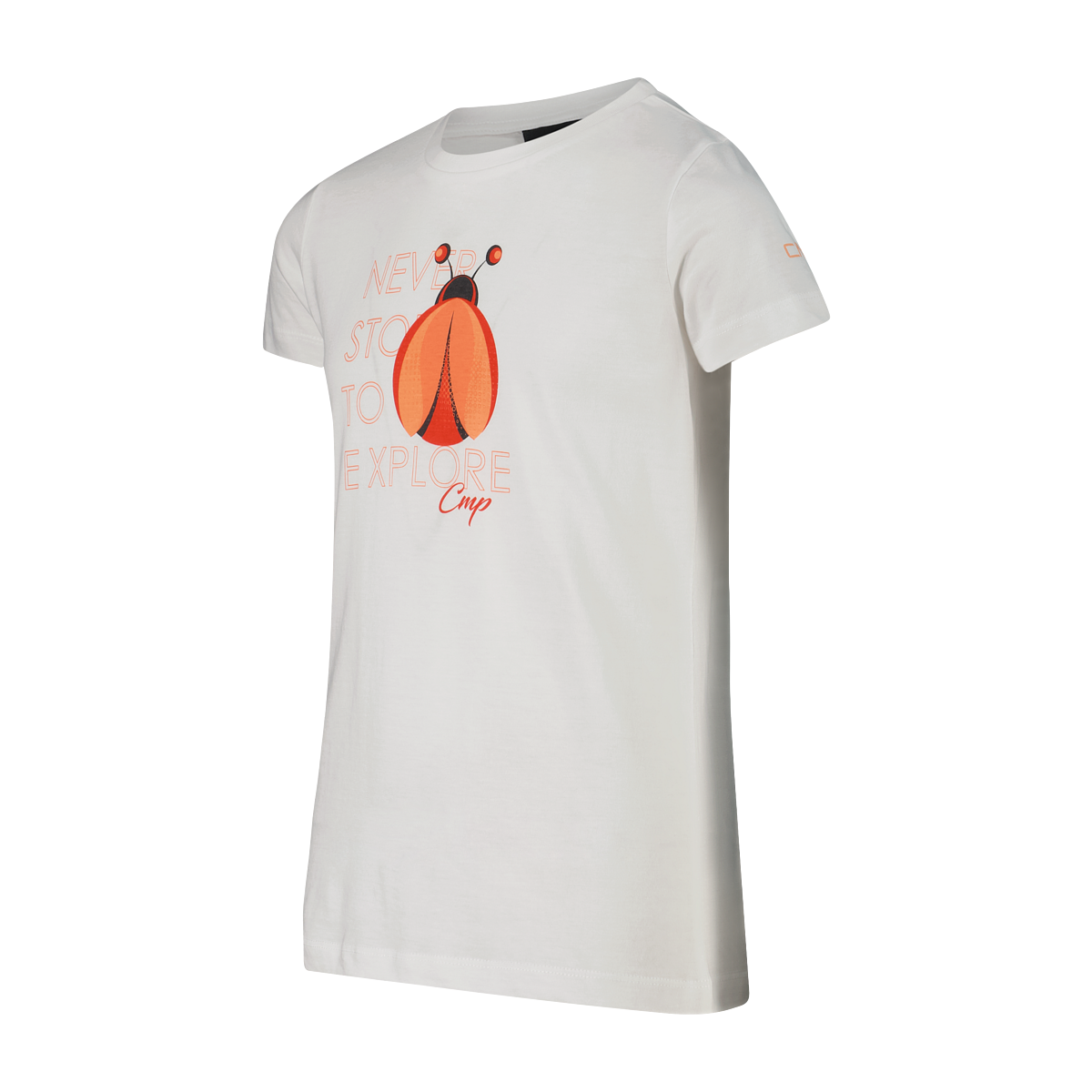 CMP T-Shirt 1 Stk. für Kinder