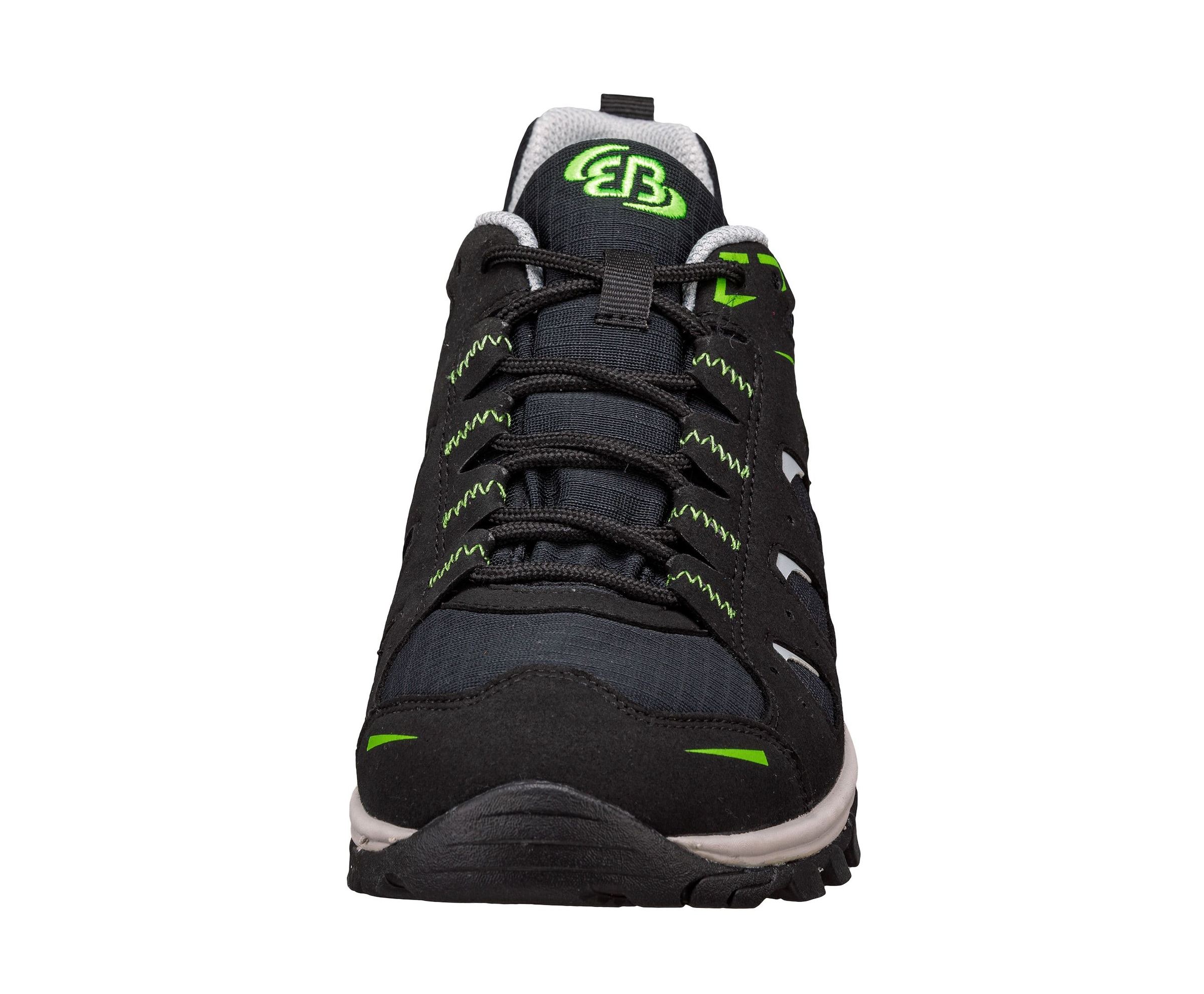 BRÜTTING Outdoorschuh »Outdoorschuh Mount Frakes Low«