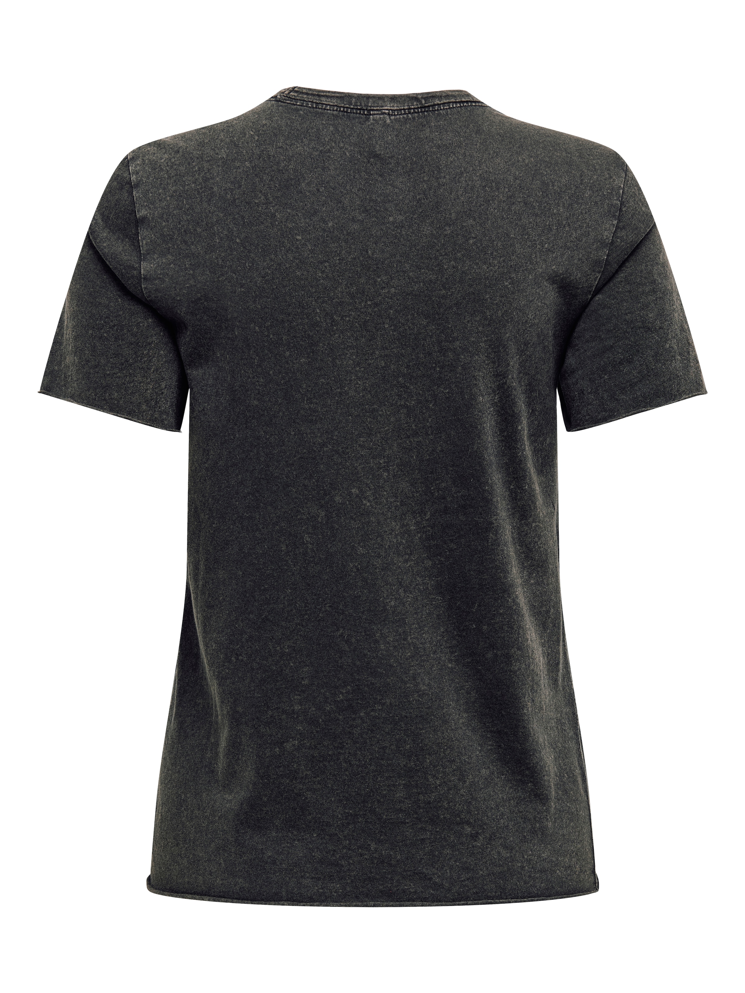 ONLY Kurzarmshirt »ONLLUCY LIFE S/S O-NECK TOP CC JRS«