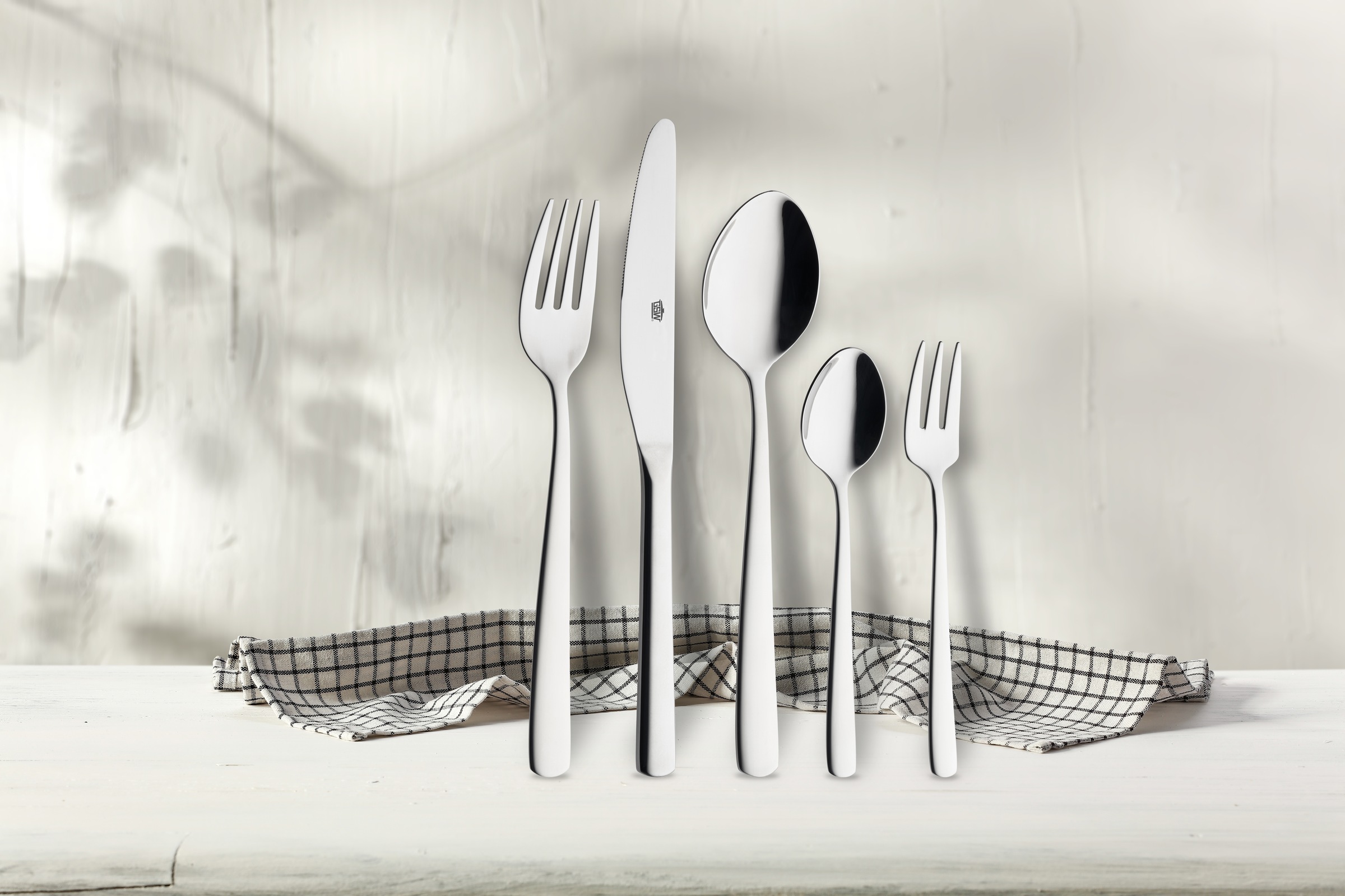 GSW Besteck-Set »GSW« Besteck-Set im zeitlosen und klassischen Design für alle Anlässe