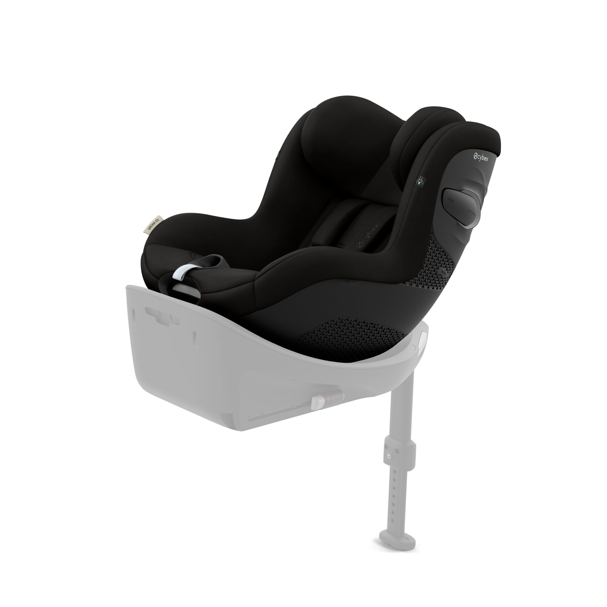 Cybex Autokindersitz »Cybex Gold, Sirona G3 i-Size« ohne Base