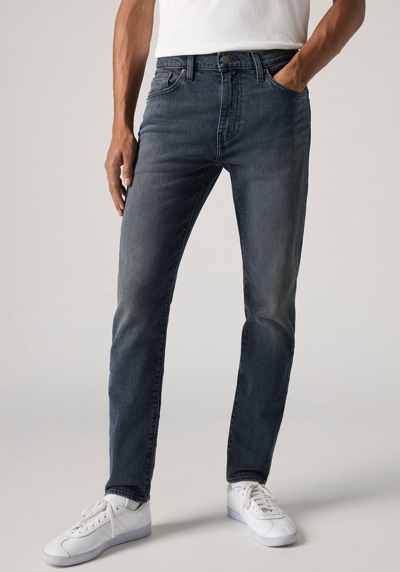 Levi's® Tapered-fit-Jeans »512 Slim Taper Fit«, mit Markenlabel