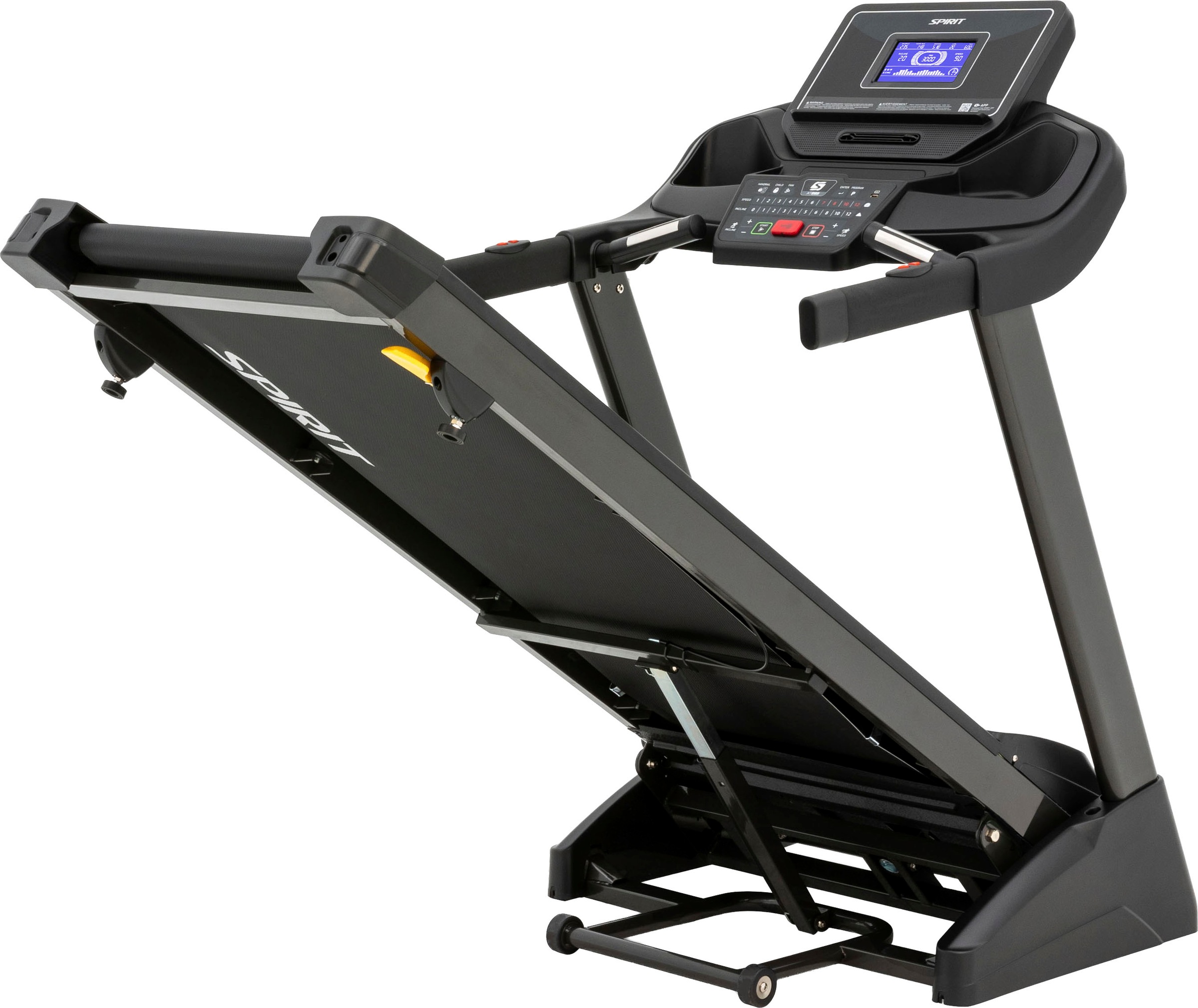 Spirit Fitness Laufband »Spirit XT285«