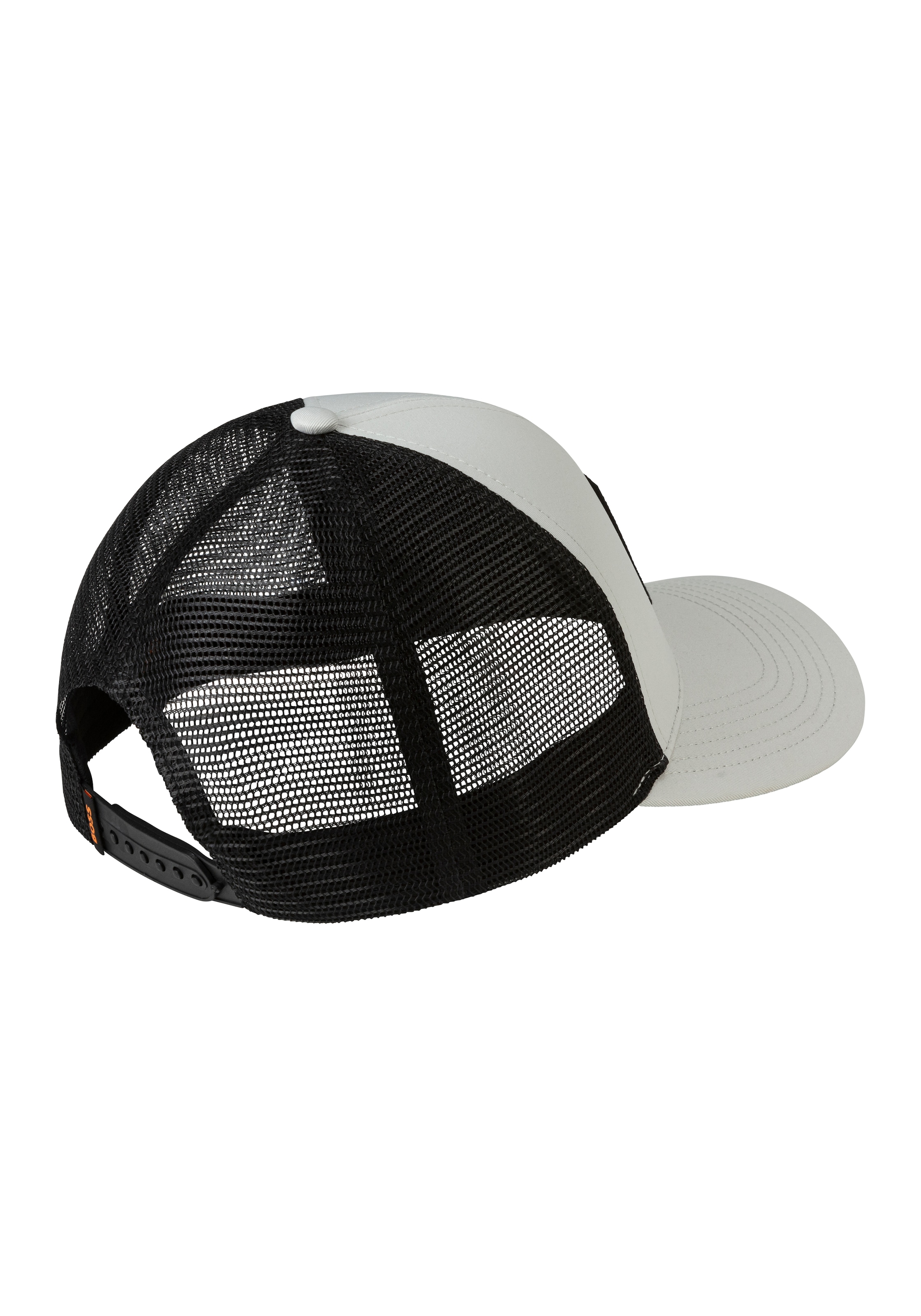 BOSS ORANGE Baseball Cap »Elliot-PL«, mit Klemmverschluss