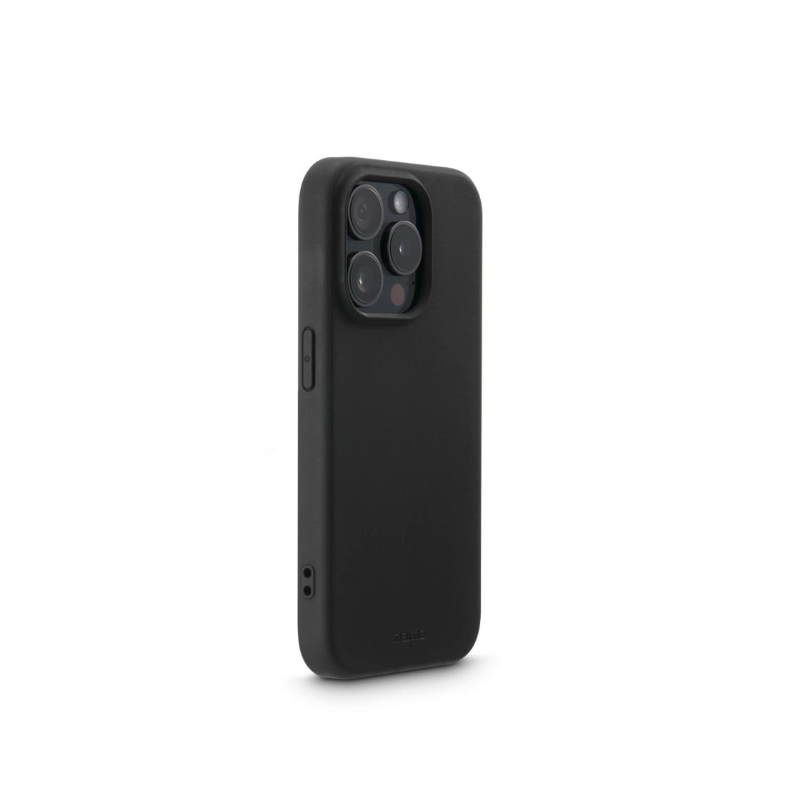 5. Bild von Hama Smartphone-Hülle »Handyhülle MagCase für Apple iPhone 15 Pro Max, Wireless Charging«, Apple iPhone 15 Pro Max