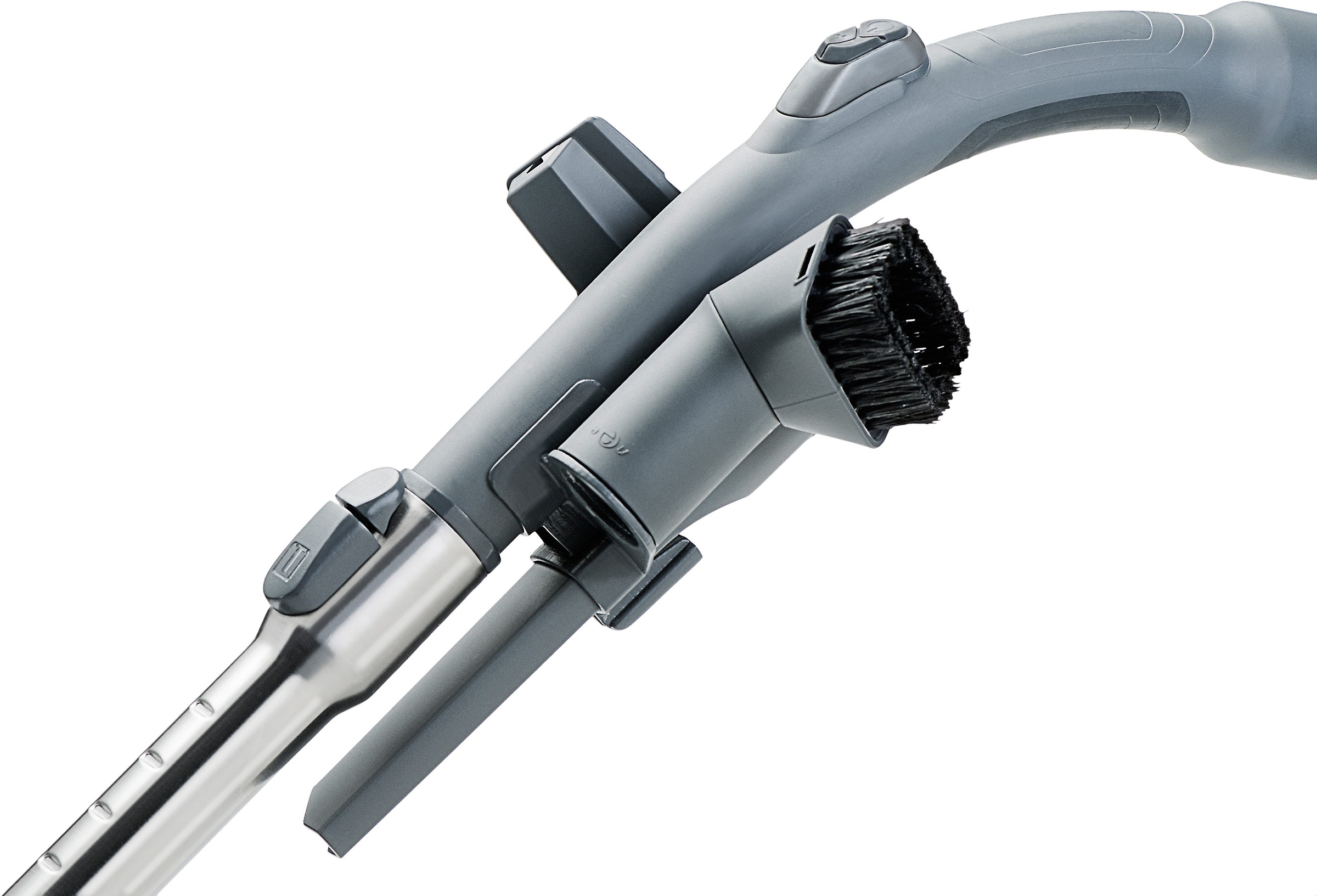 Thomas Bodenstaubsauger »crooSer eco 2.0«, 650 W, mit Beutel