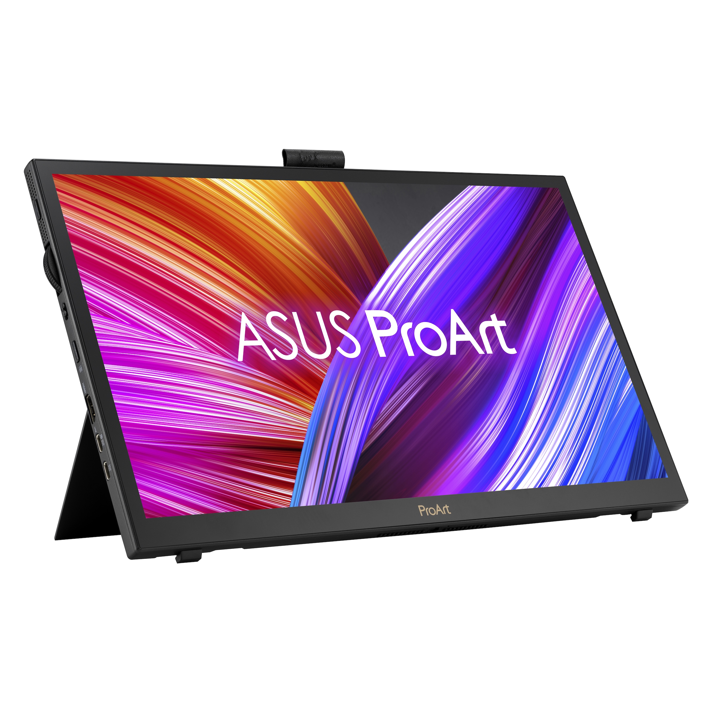 Asus LCD-Monitor »PA169CDV«, 39,6 cm/15,6 Zoll, 3840 x 2160 px, 4K Ultra HD, 10 ms Reaktionszeit, USB
