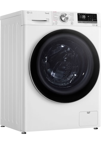 Waschmaschine »F6WV710P1«, F6WV710P1, 10,5 kg, 1600 U/min, TurboWash® - Waschen in nur...