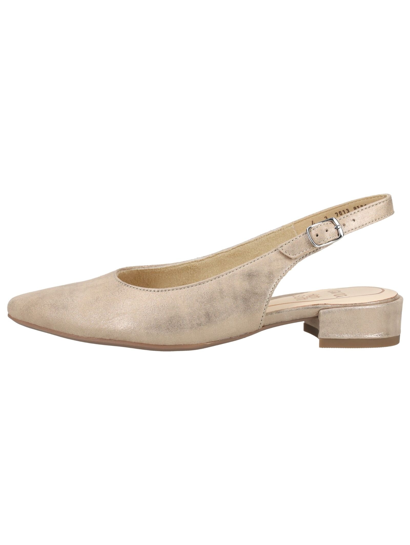 Ara Slingpumps »Ara Pumps Leder«