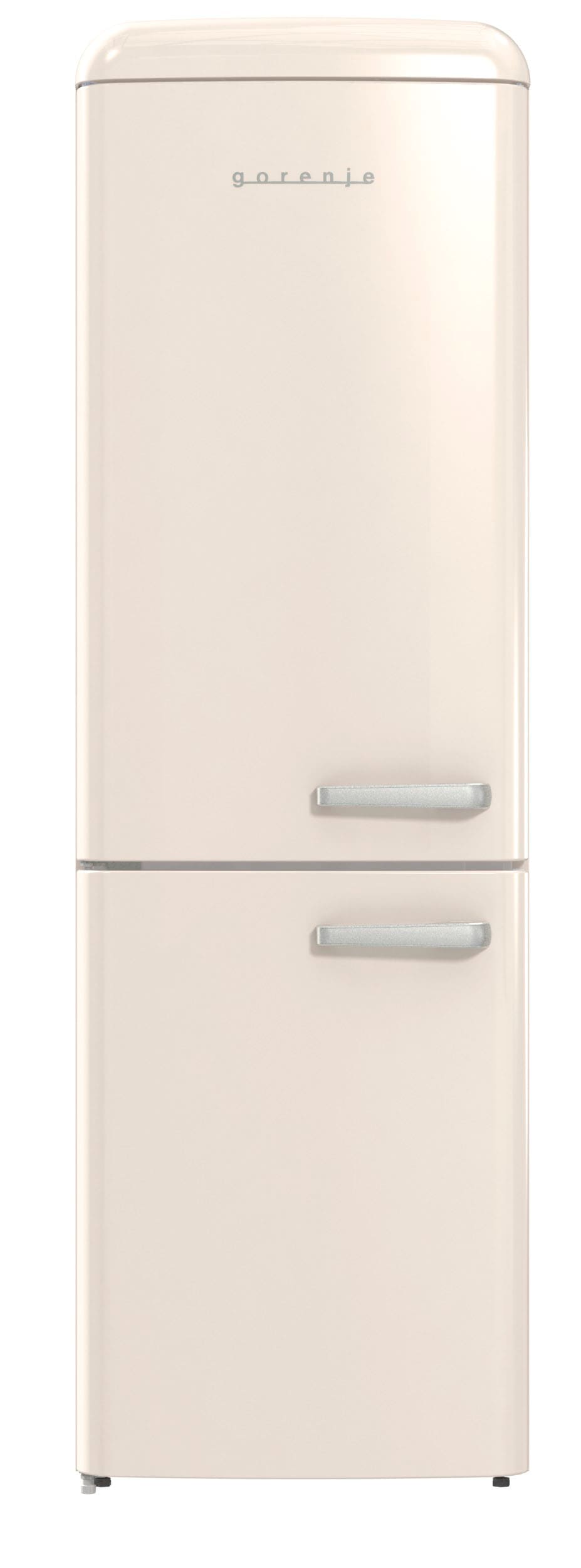 3. Bild von GORENJE Kühl-/Gefrierkombination, ONRK 619 DC-L, 194 cm hoch, 60 cm breit