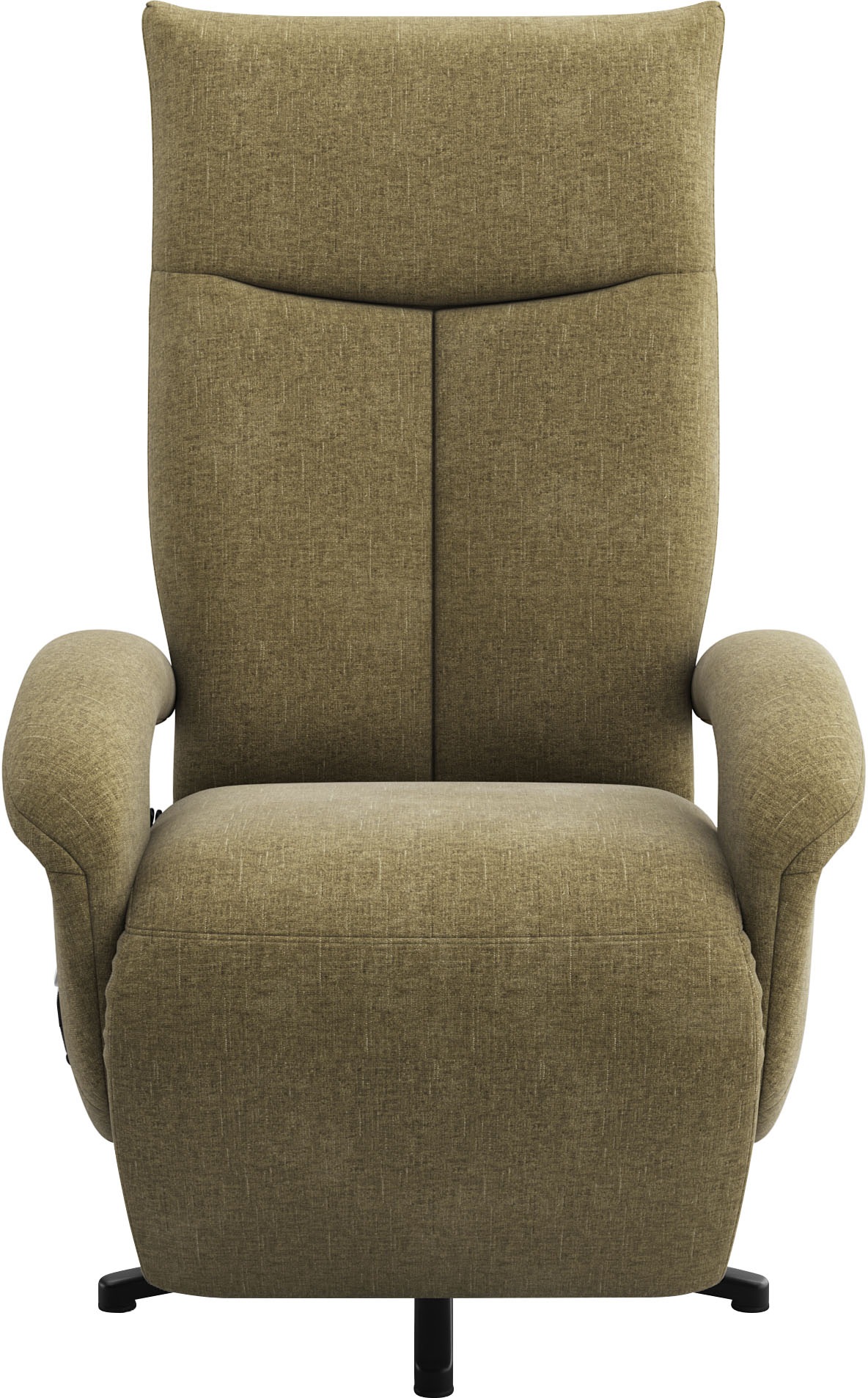 sit&more TV-Sessel »Emely, inkl. Kopfteilverstellung & 360° Drehfunktion« w günstig online kaufen