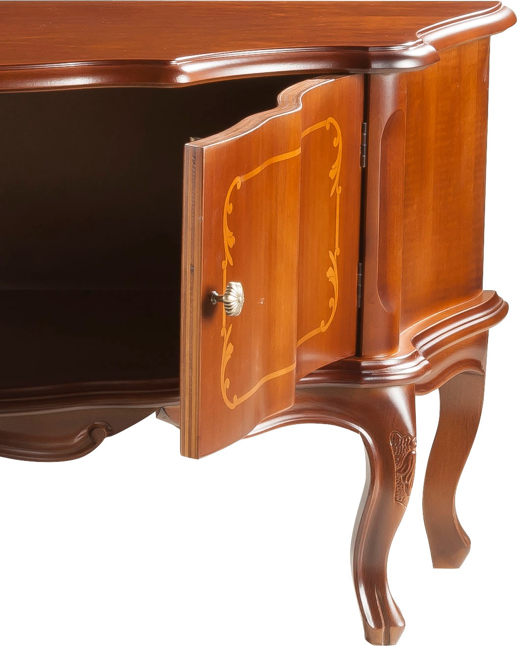 Home affaire TV-Board »TV-Board Torri«, Breite 165 cm