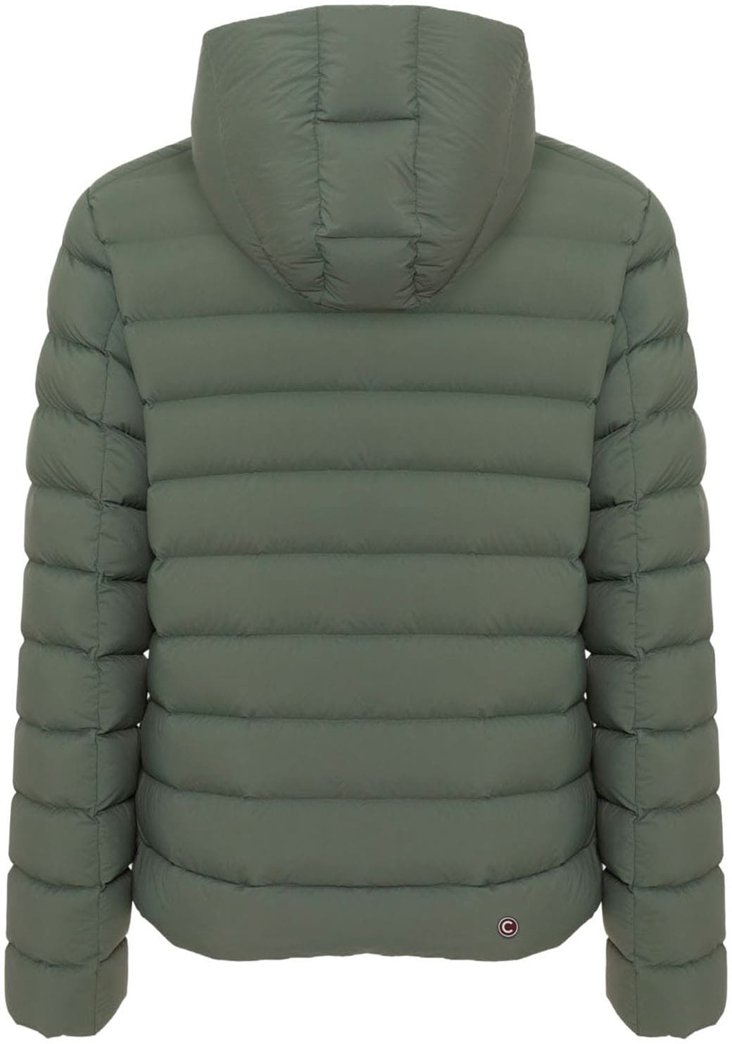 Colmar Daunenjacke »MENS DOWN JACKET« mit Kapuze