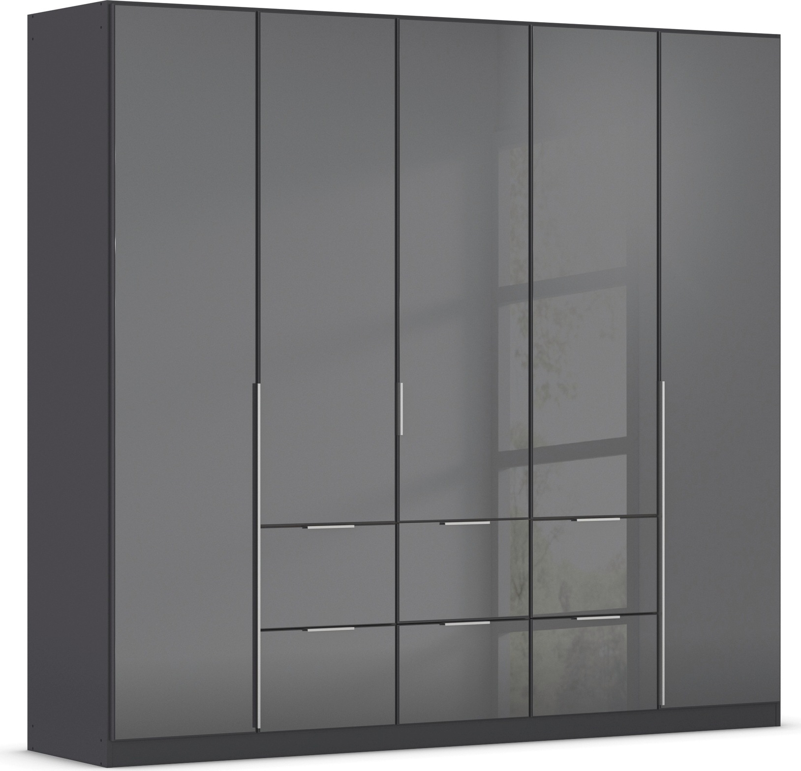 OTTO home Drehtürenschrank »Kleiderschrank Kleiderschränke Schrank Garderob günstig online kaufen