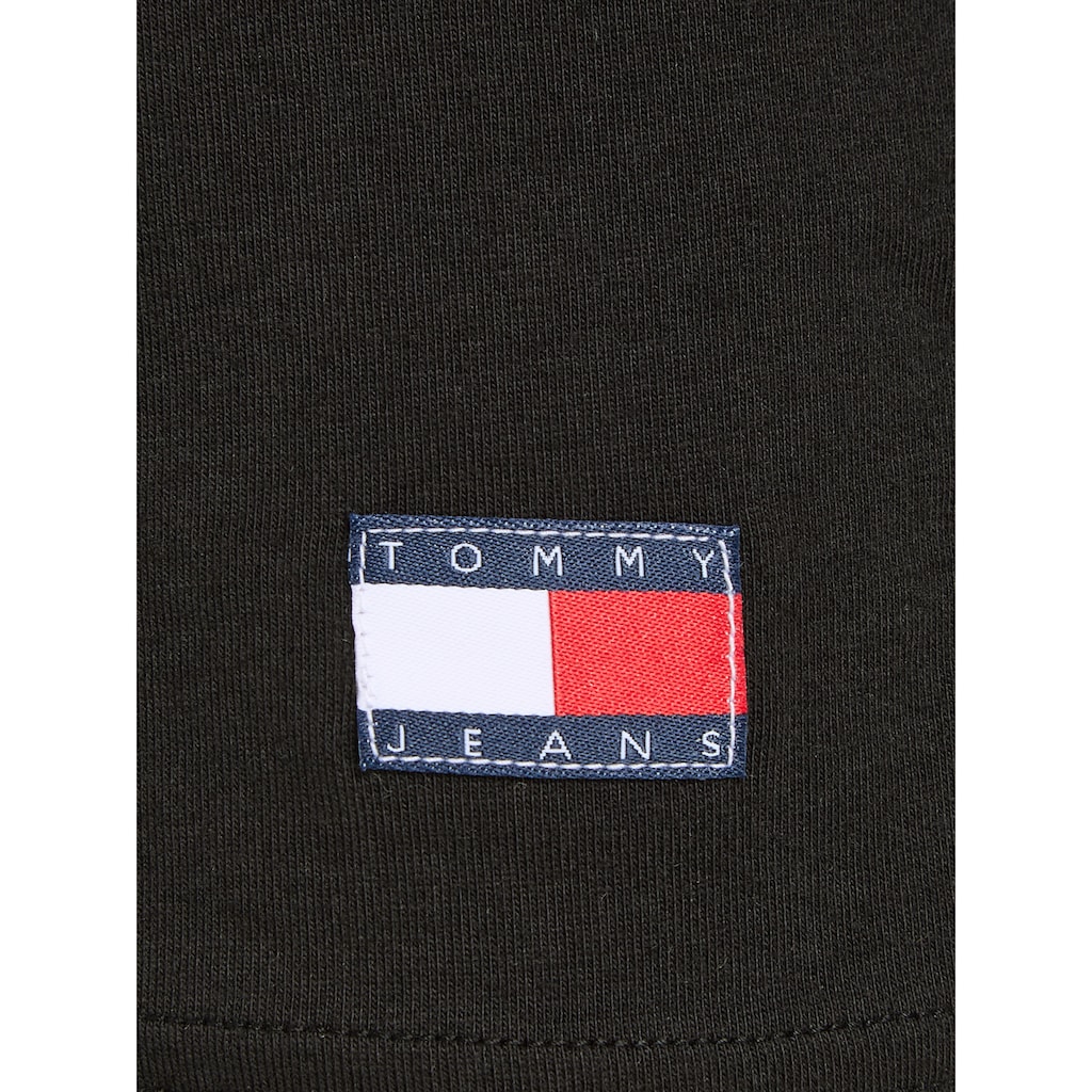 Tommy Hilfiger Underwear Rundhalsshirt »2P TANK«, (Packung, 2 tlg., 2er), mit Markenlabel