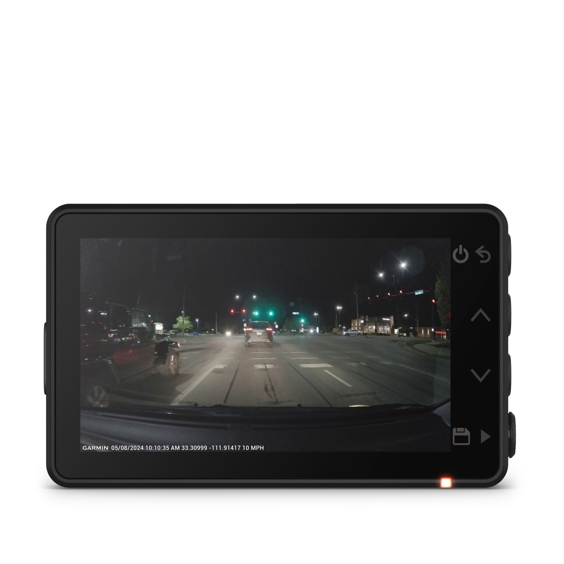 Garmin Dashcam »Dash Cam X110«, Full HD