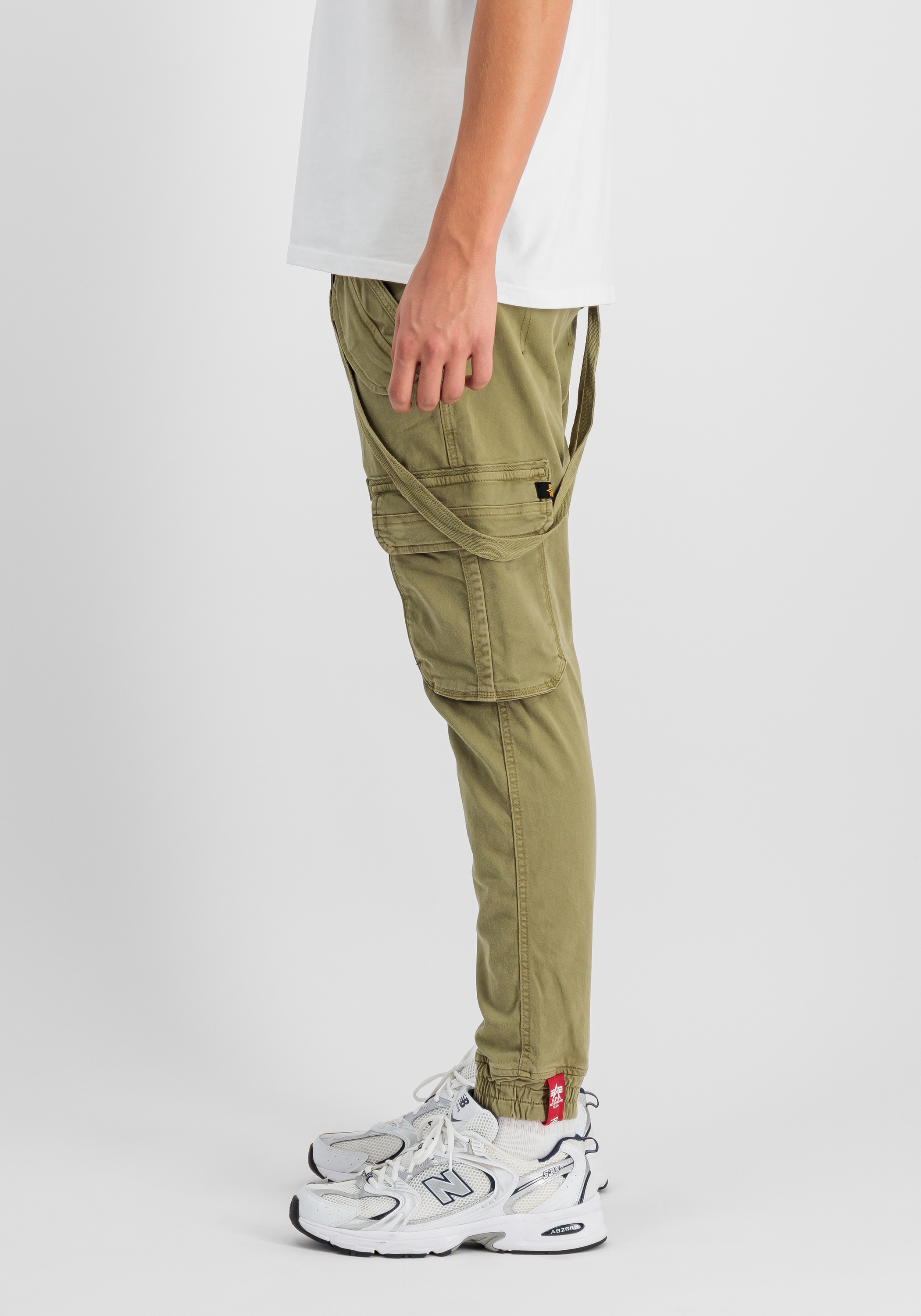 Alpha Industries Cargohose »Alpha Industries Men - Pants Utility Pant«
