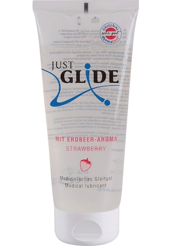 Just Glide Gleitgel »Just Glide«, 3 x 50 ml kaufen