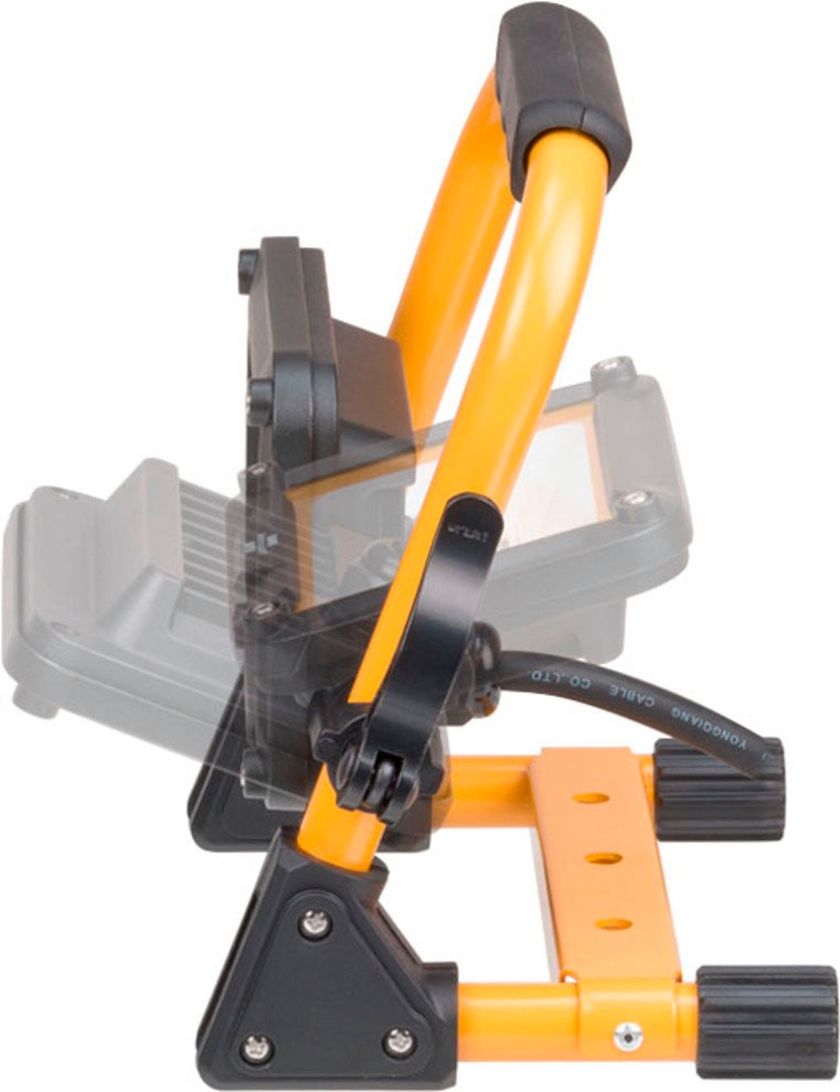 Brennenstuhl LED Baustrahler »JARO 1050 M«, mit 2 m Kabel