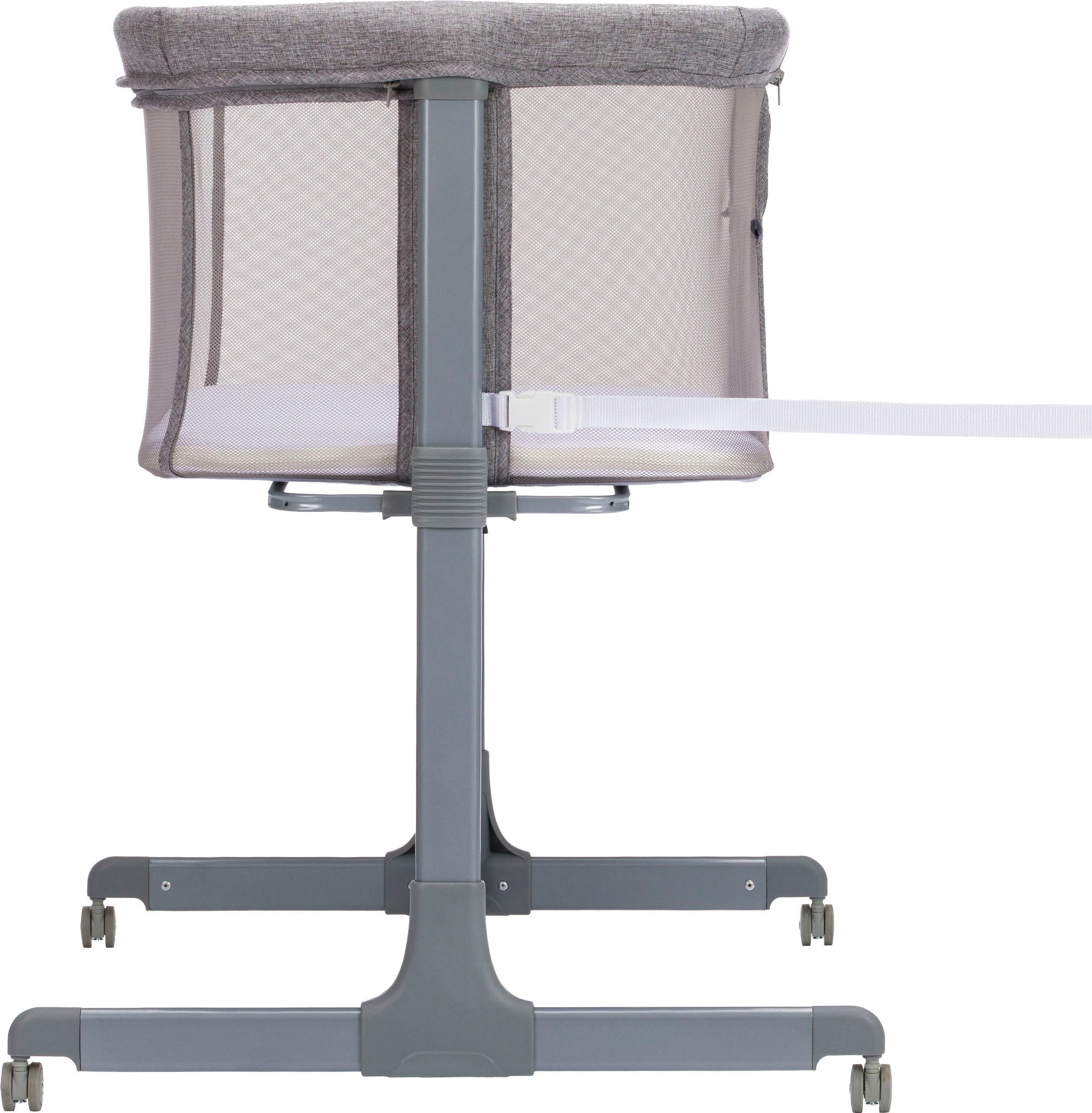 Fillikid Beistellbett »ECO« inkl. Matratze