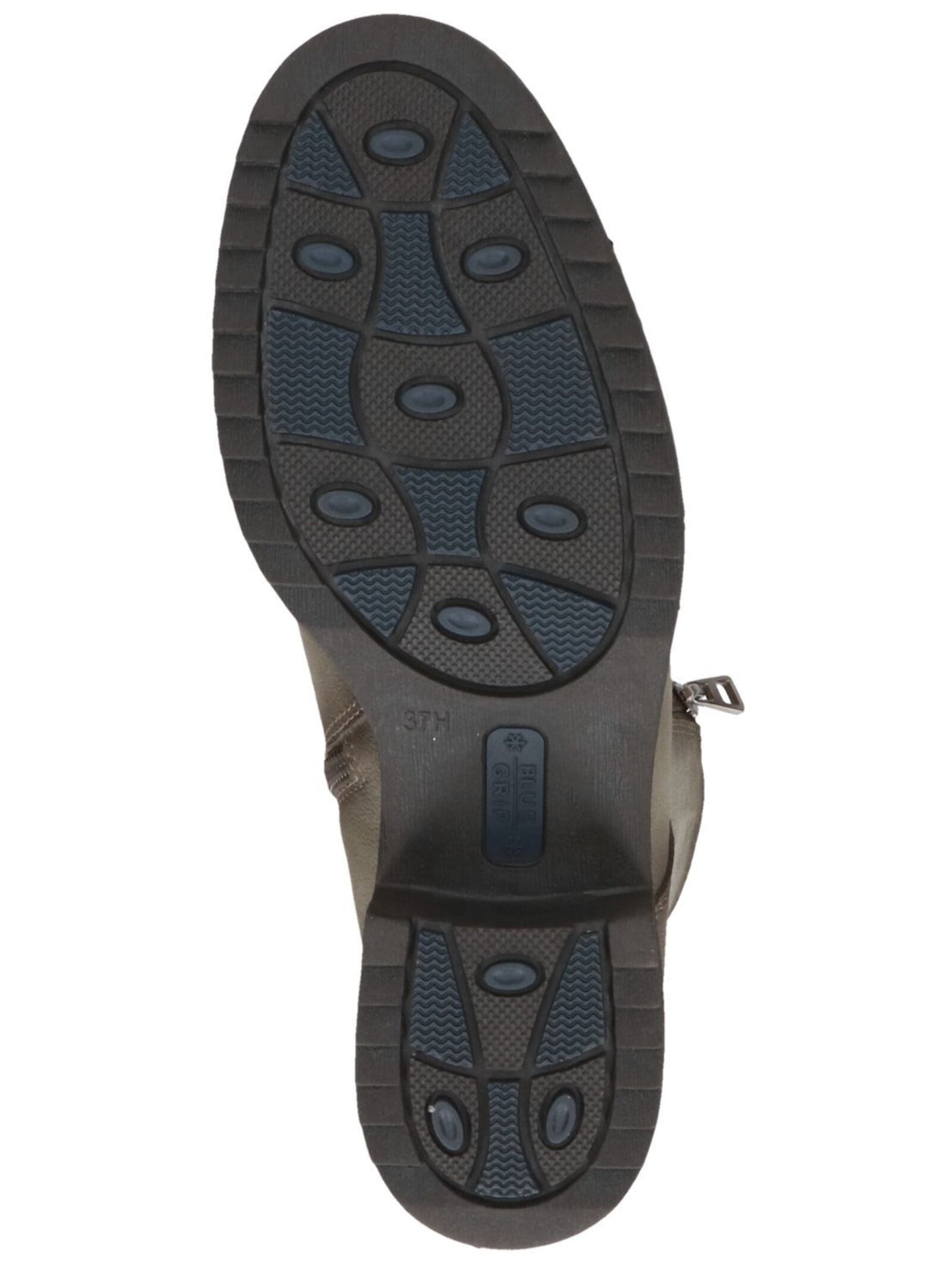 Caprice Schnürstiefelette »Caprice Stiefelette Nubukleder«