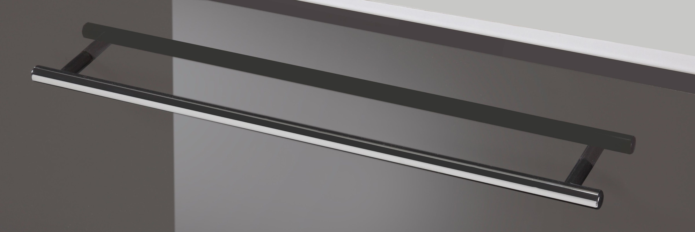 HELD MÖBEL Backofen/Kühlumbauschrank »Wien«, Breite 60 cm, Höhe 165 cm, Türanschlag wechselbar