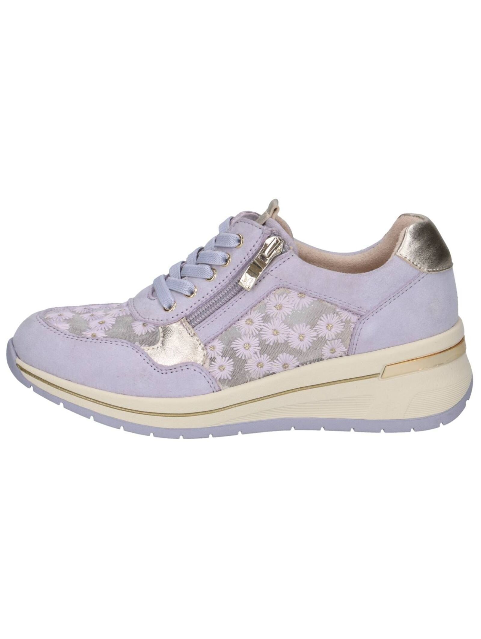 Caprice Sneaker »Caprice Sneaker Leder/Textil«