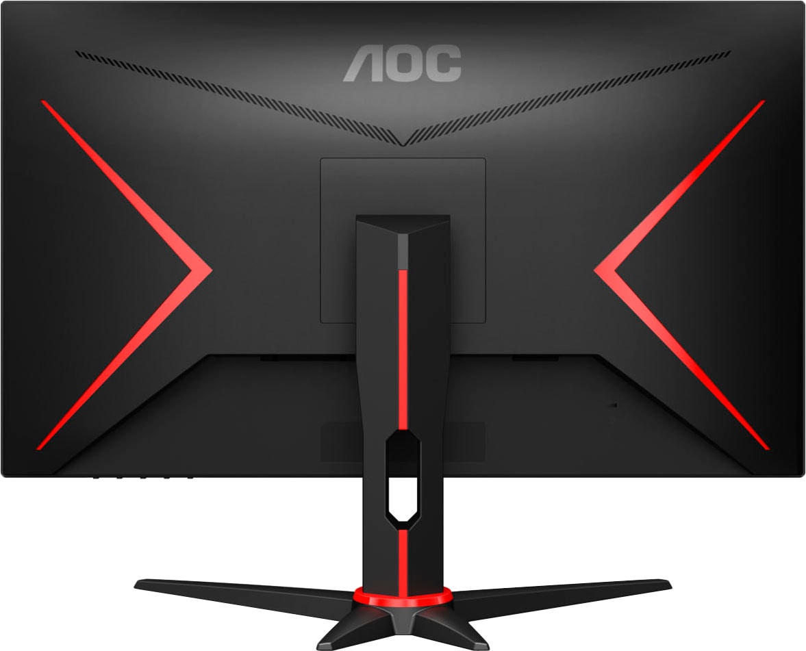 AOC Gaming-Monitor »24G2ZE«, 60,4 cm/23,8 Zoll, 1920 x 1080 px, Full HD, 0,5 ms Reaktionszeit, 240 Hz